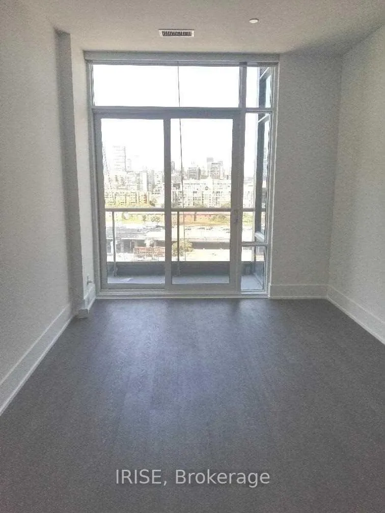Photo 6 of Unit SPH24, 1 Edgewater Drive, Toronto, Waterfront Communities — HOMEH
