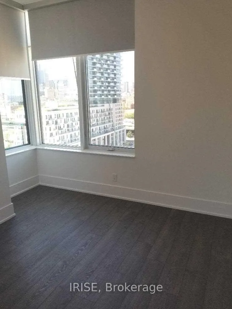 Photo 11 of Unit SPH24, 1 Edgewater Drive, Toronto, Waterfront Communities — HOMEH