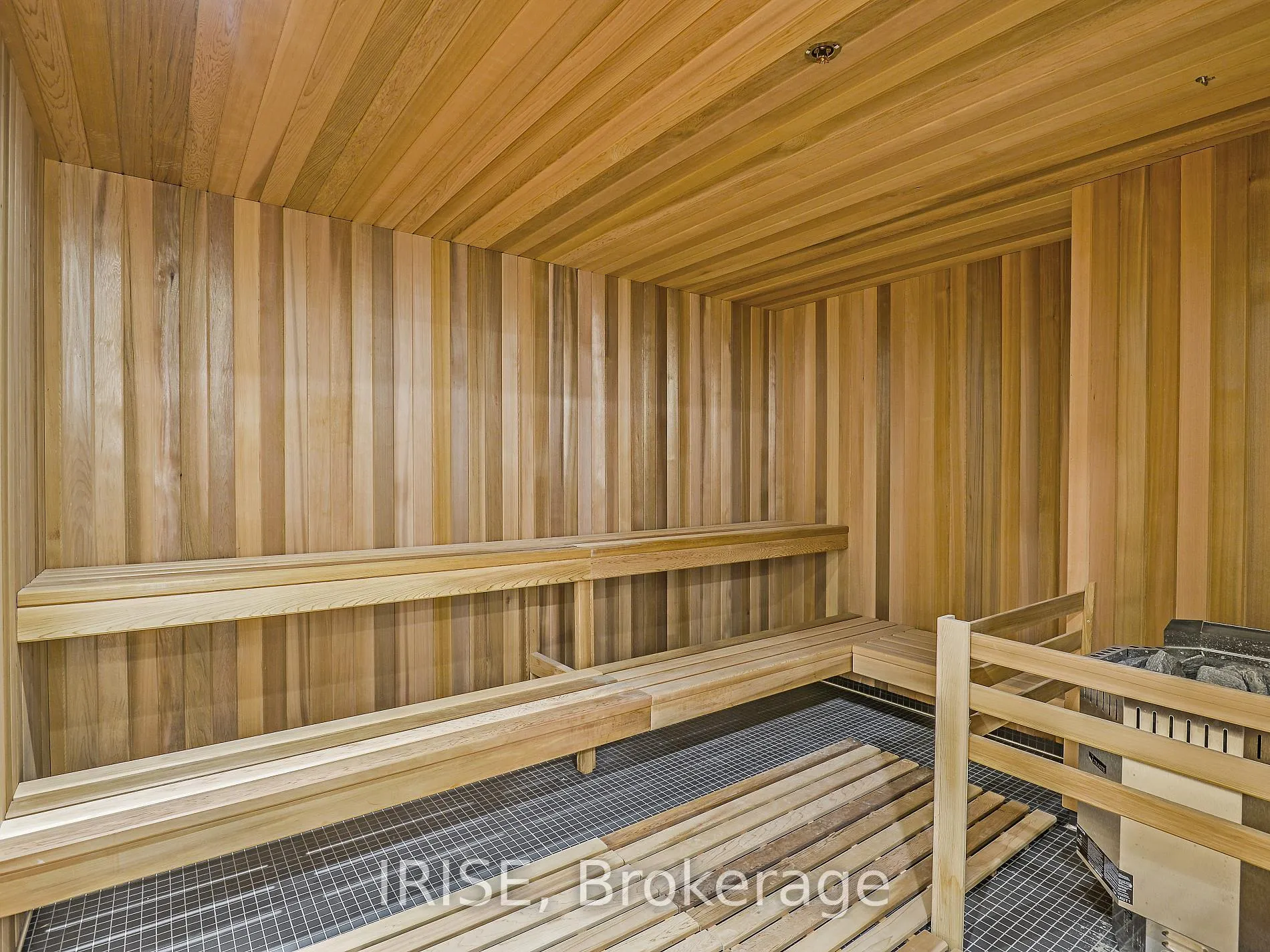Photo 14 of Unit SPH24, 1 Edgewater Drive, Toronto, Waterfront Communities — HOMEH