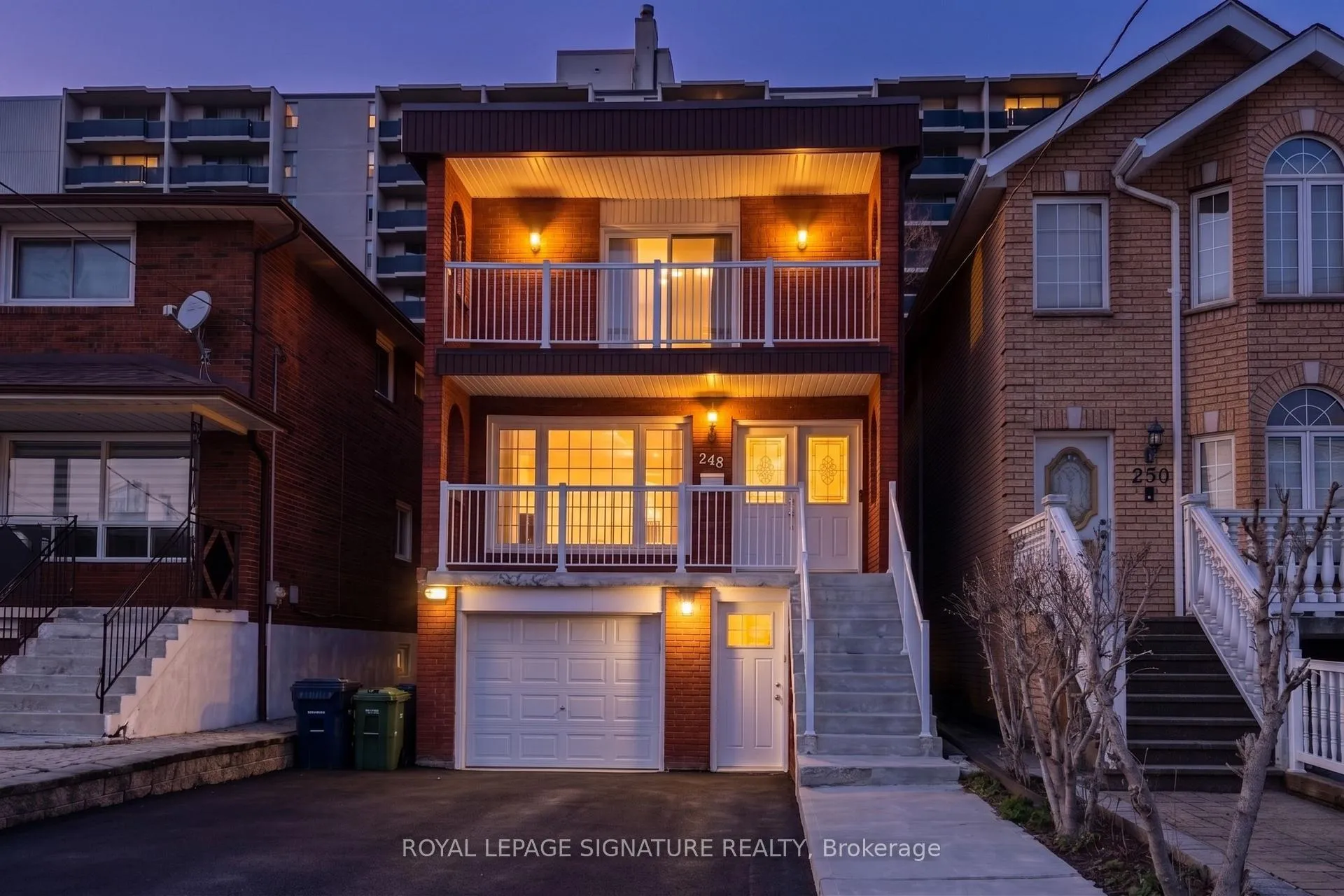 Photo of 248 Gowan Avenue