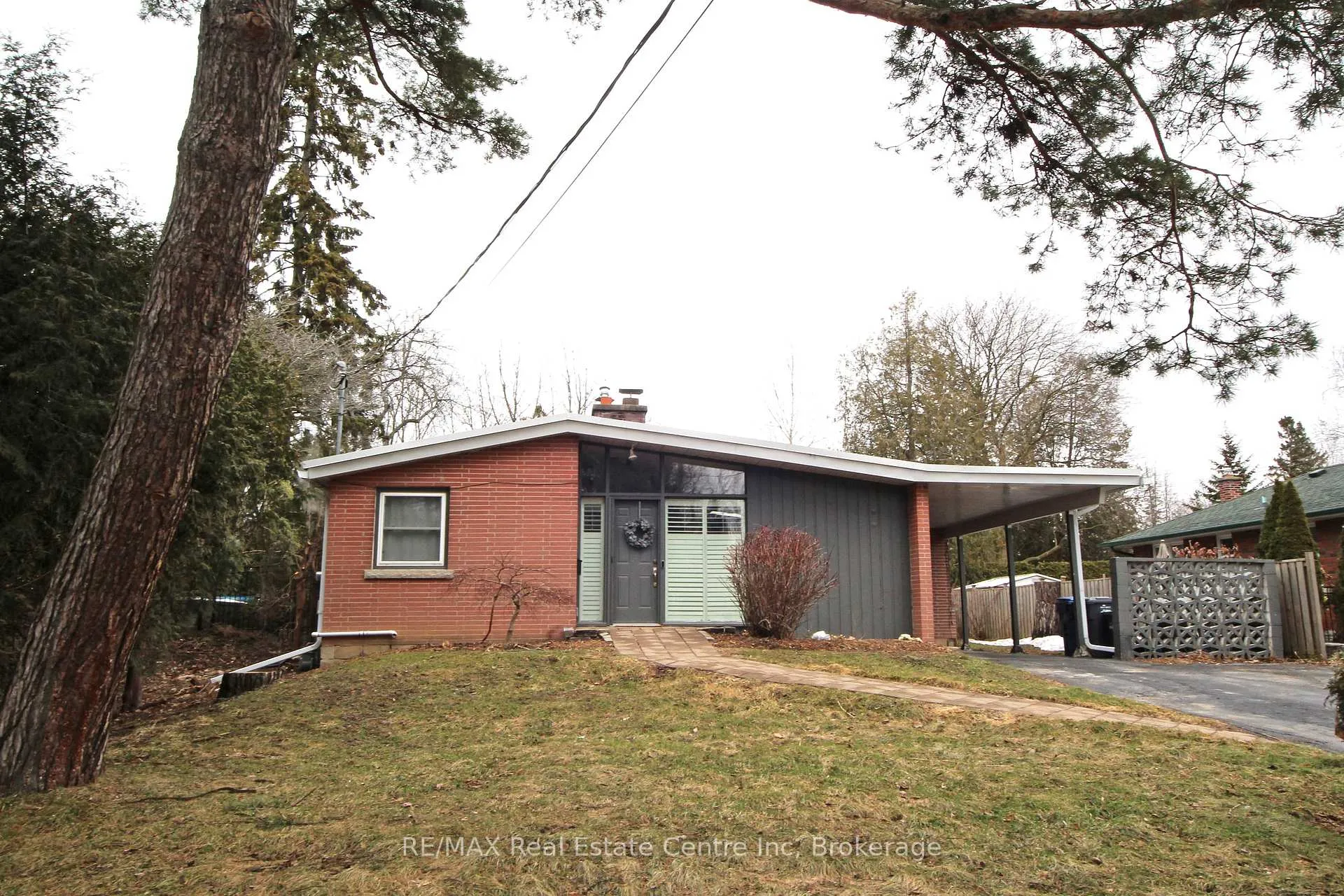 Photo 1 of Unit Basement Apt., 46 Talbot Street, Guelph, Dovercliffe Park/Old University — HOMEH