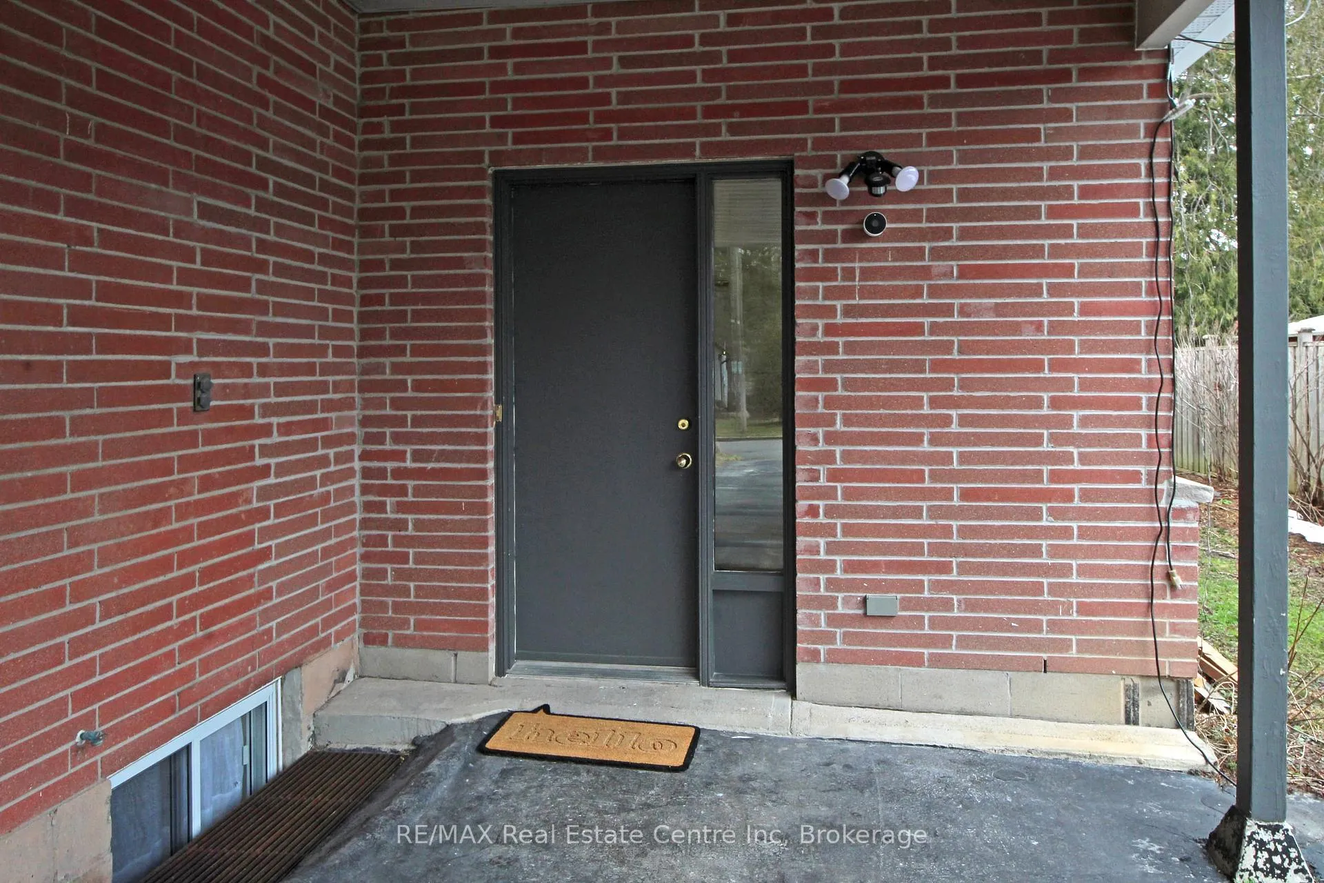Photo 3 of Unit Basement Apt., 46 Talbot Street, Guelph, Dovercliffe Park/Old University — HOMEH