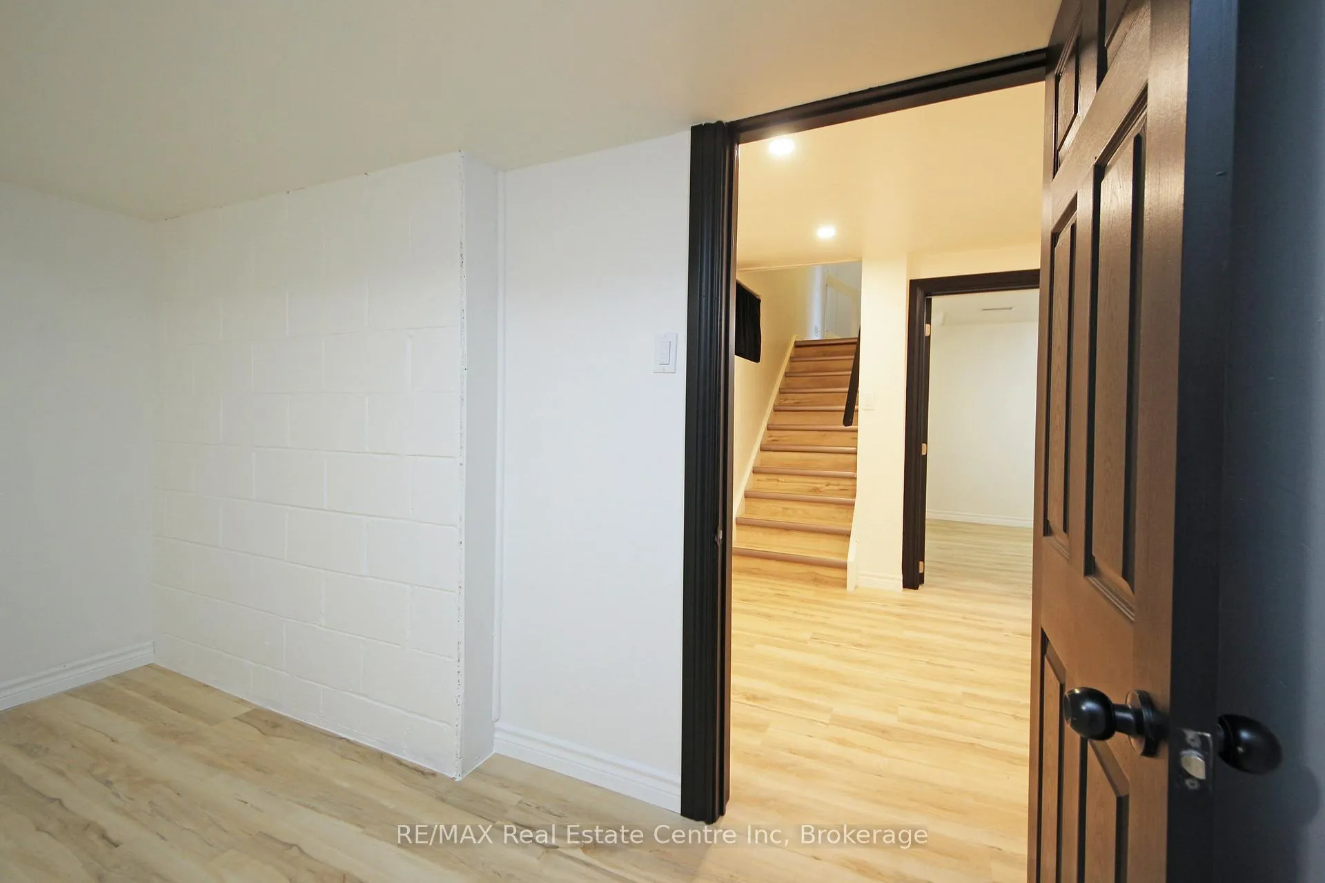 Photo 5 of Unit Basement Apt., 46 Talbot Street, Guelph, Dovercliffe Park/Old University — HOMEH