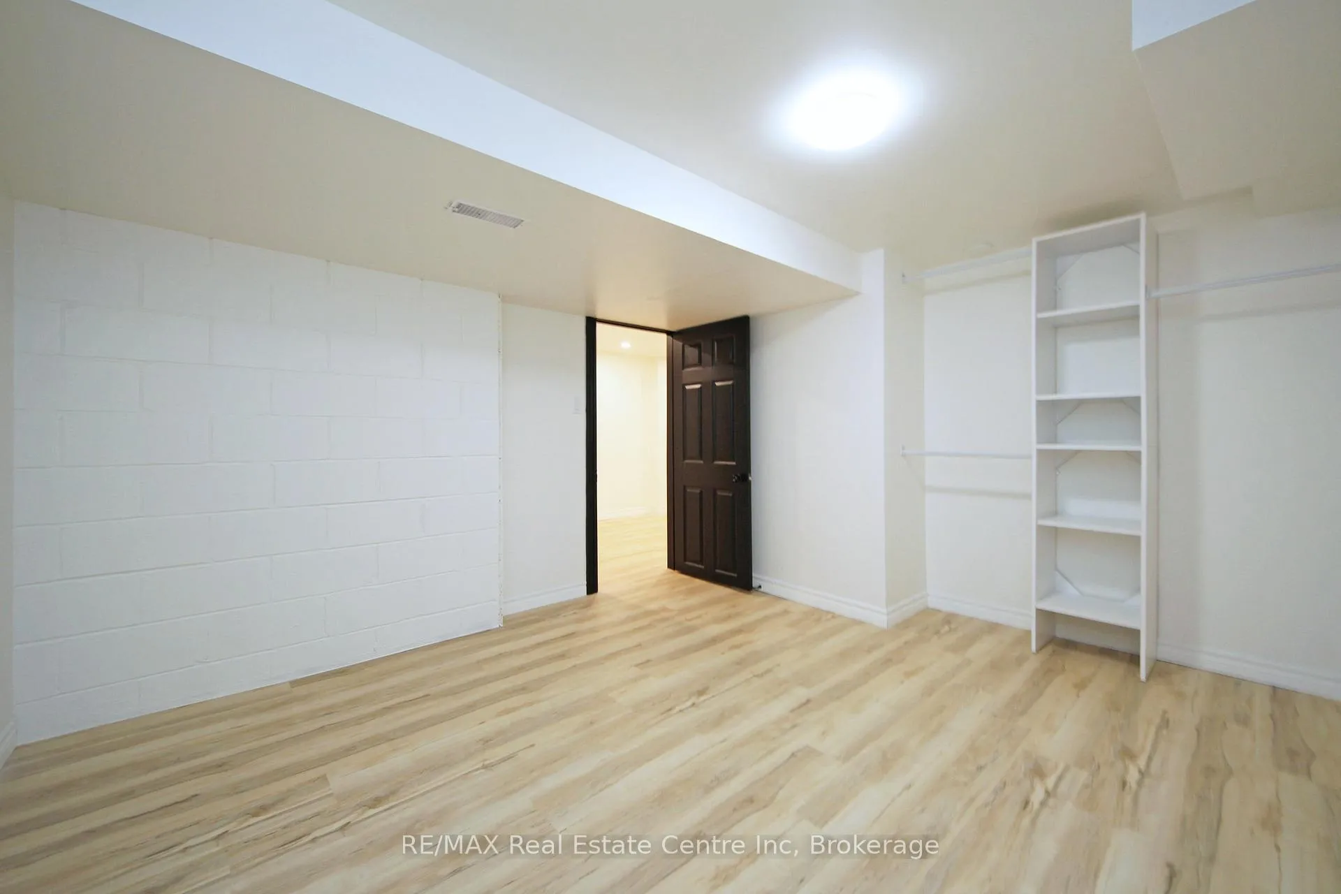 Photo 11 of Unit Basement Apt., 46 Talbot Street, Guelph, Dovercliffe Park/Old University — HOMEH