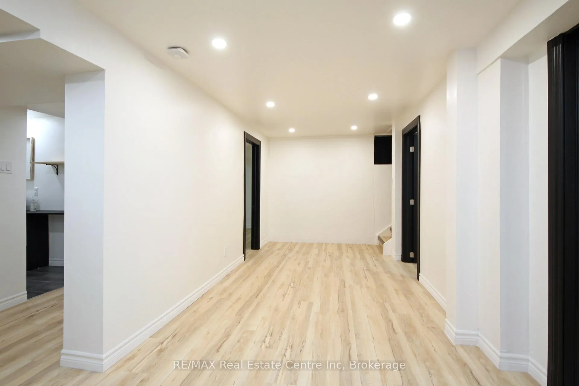 Photo 18 of Unit Basement Apt., 46 Talbot Street, Guelph, Dovercliffe Park/Old University — HOMEH