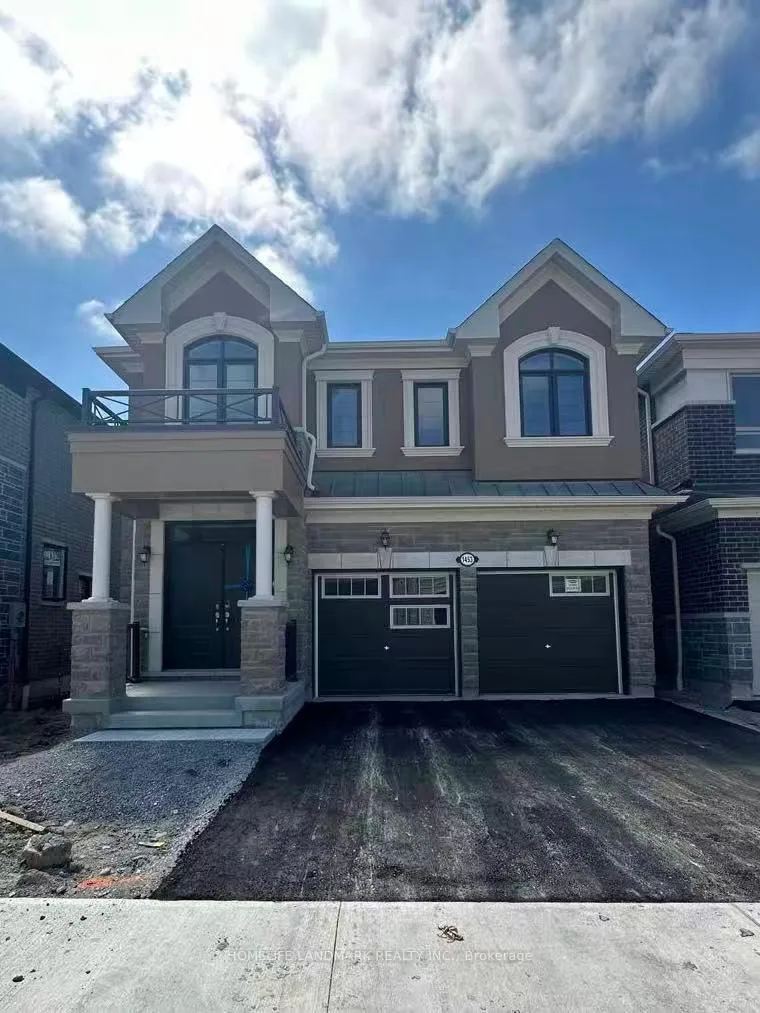 Photo 1 of 1453 Mourning Dove Lane, Pickering, Rural Pickering — HOMEH