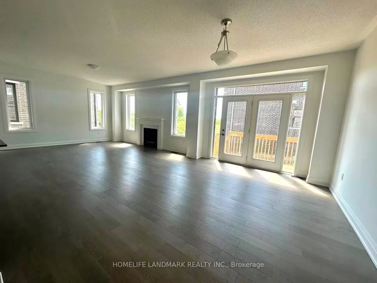 Photo 3 of 1453 Mourning Dove Lane, Pickering, Rural Pickering — HOMEH