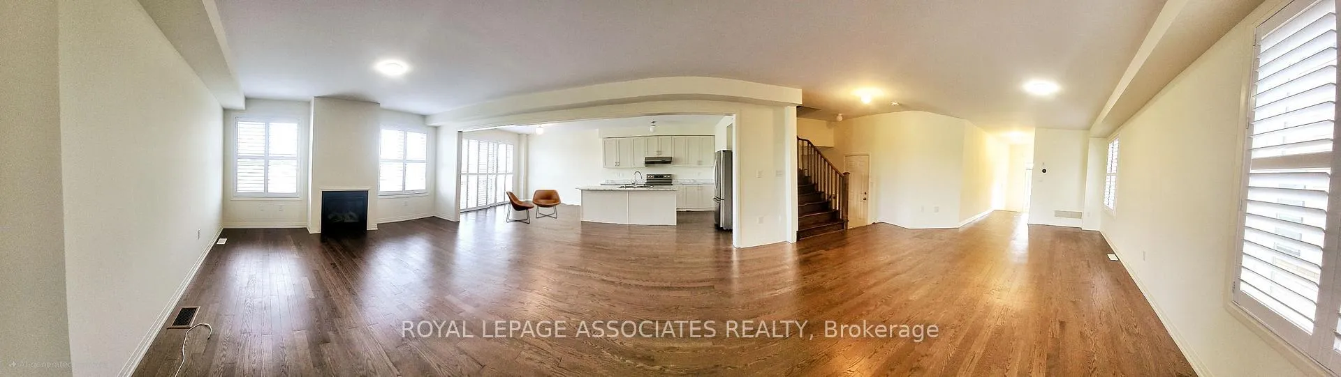 Photo 4 of 155 Yacht Drive, Clarington, Bowmanville — HOMEH