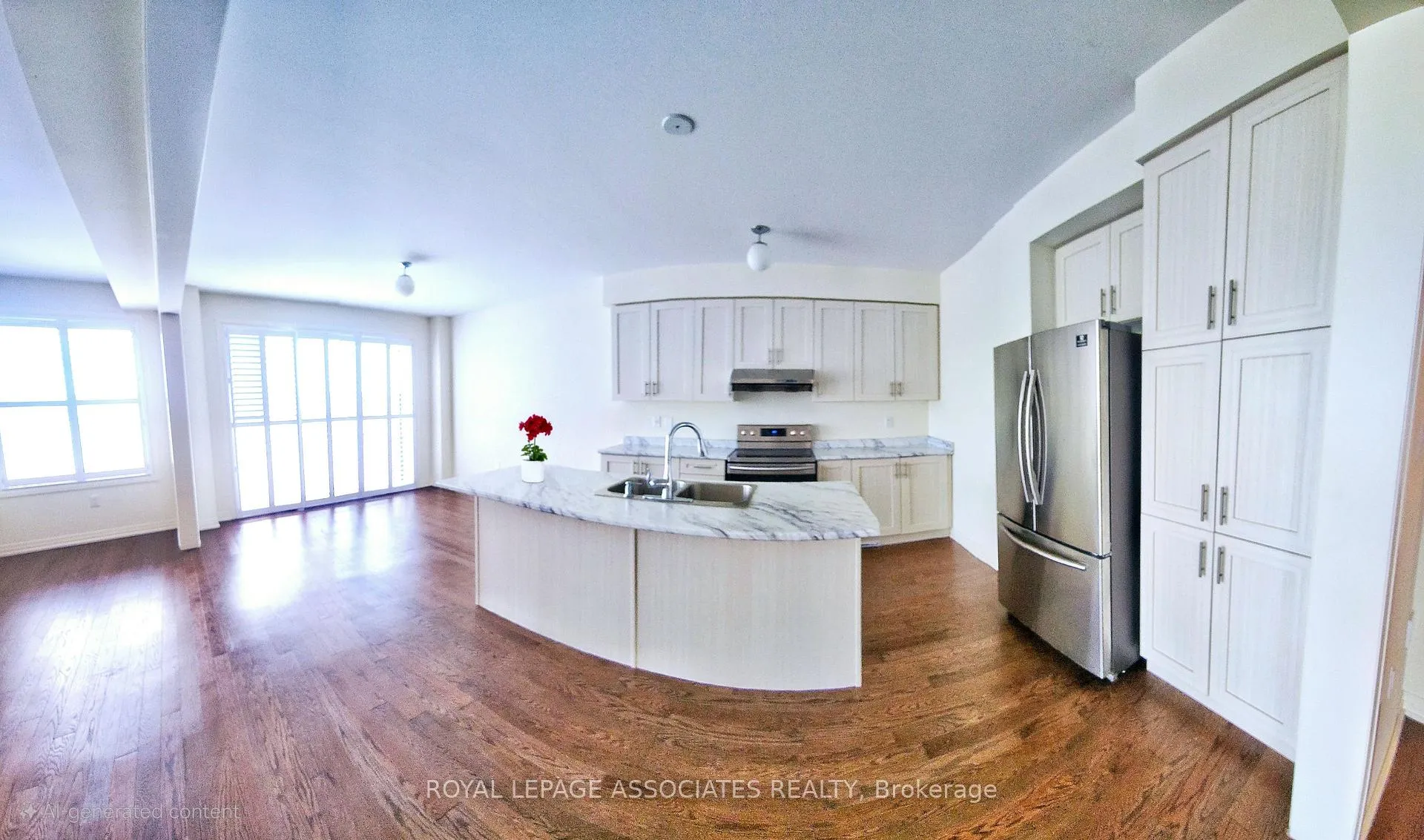 Photo 5 of 155 Yacht Drive, Clarington, Bowmanville — HOMEH