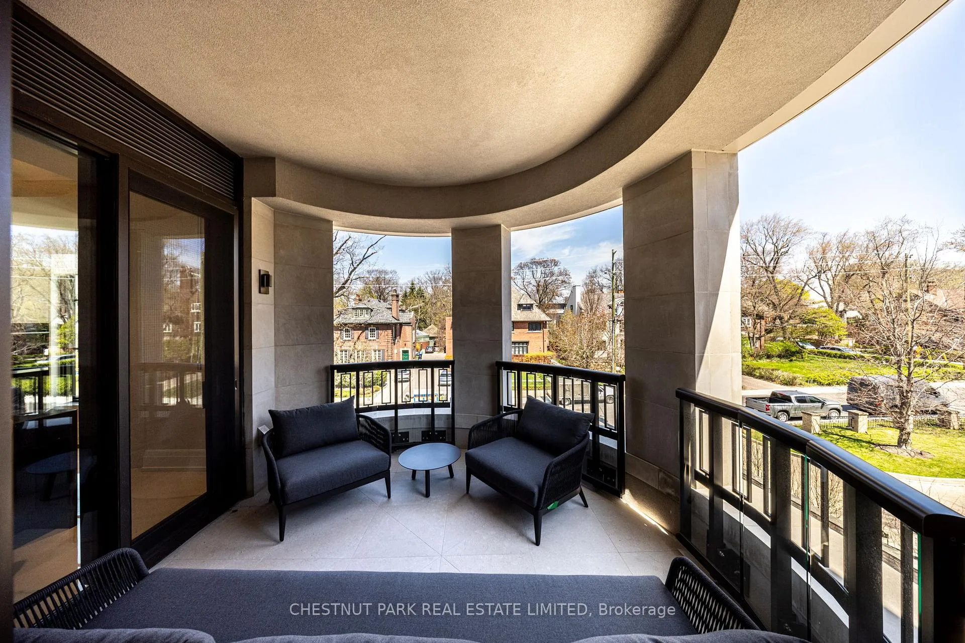 Photo 24 of Unit 302, 77 Clarendon Avenue, Toronto, Casa Loma — HOMEH