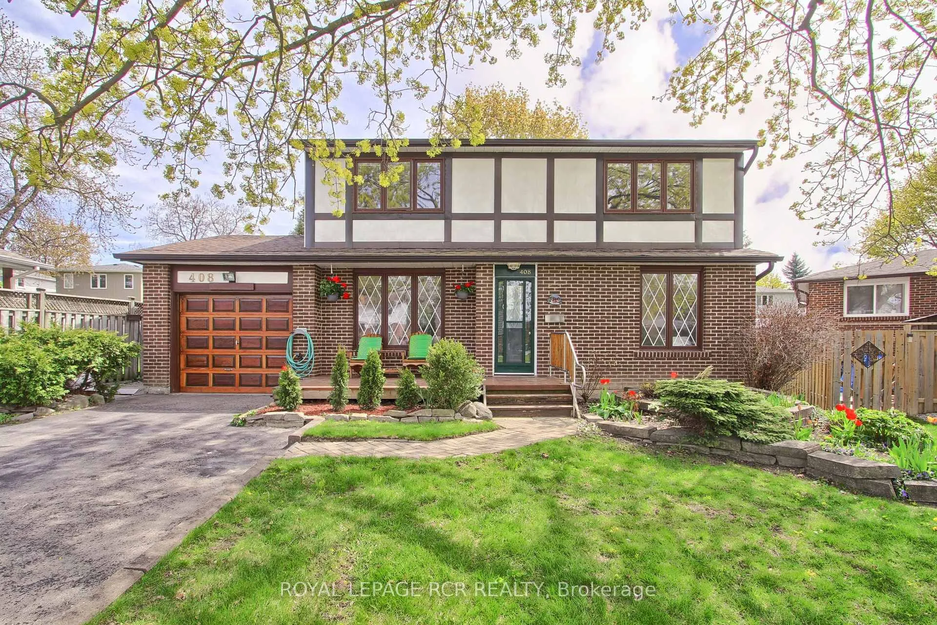 Photo 1 of 408 Handley Crescent, Newmarket, Central Newmarket — HOMEH