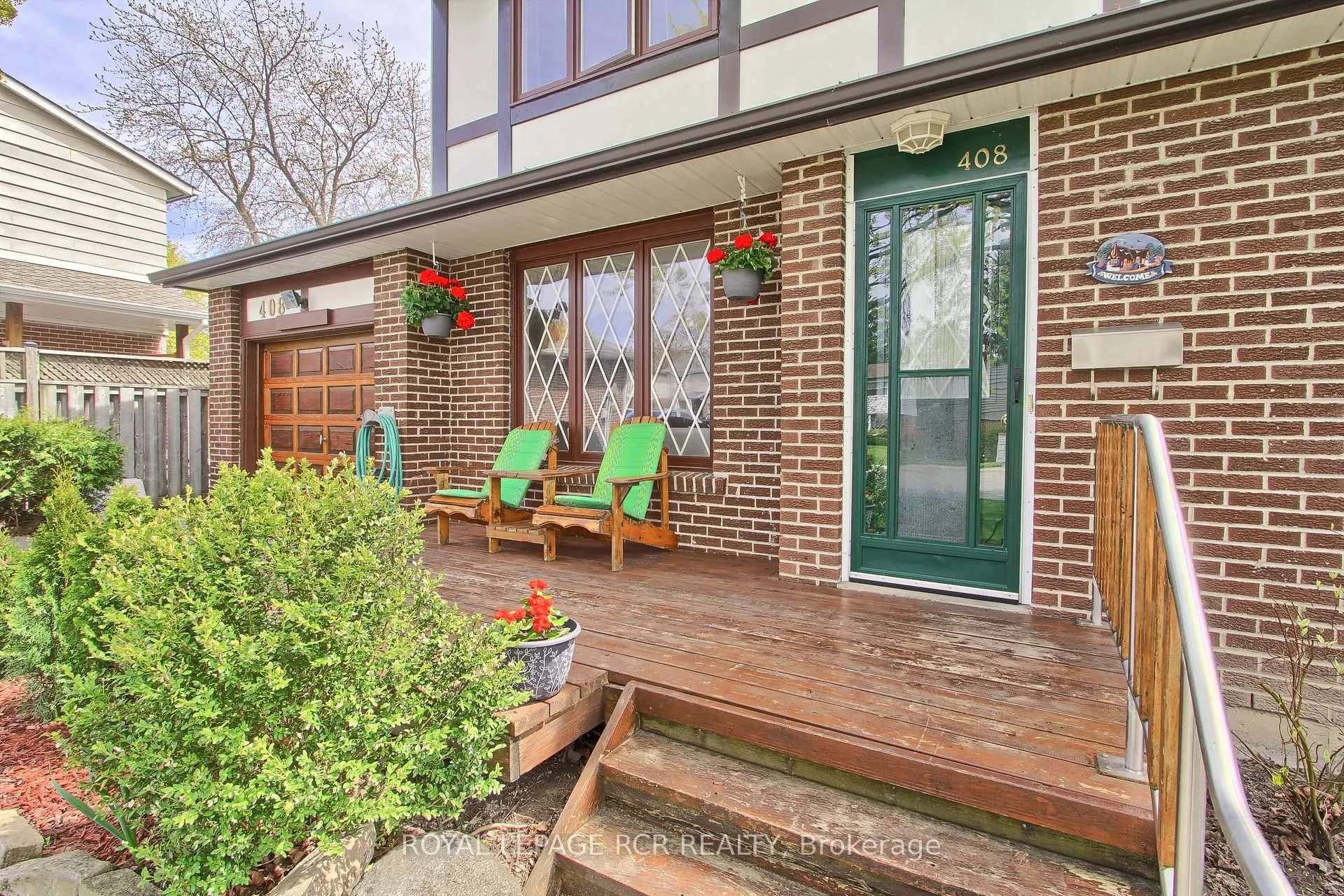 Photo 6 of 408 Handley Crescent, Newmarket, Central Newmarket — HOMEH