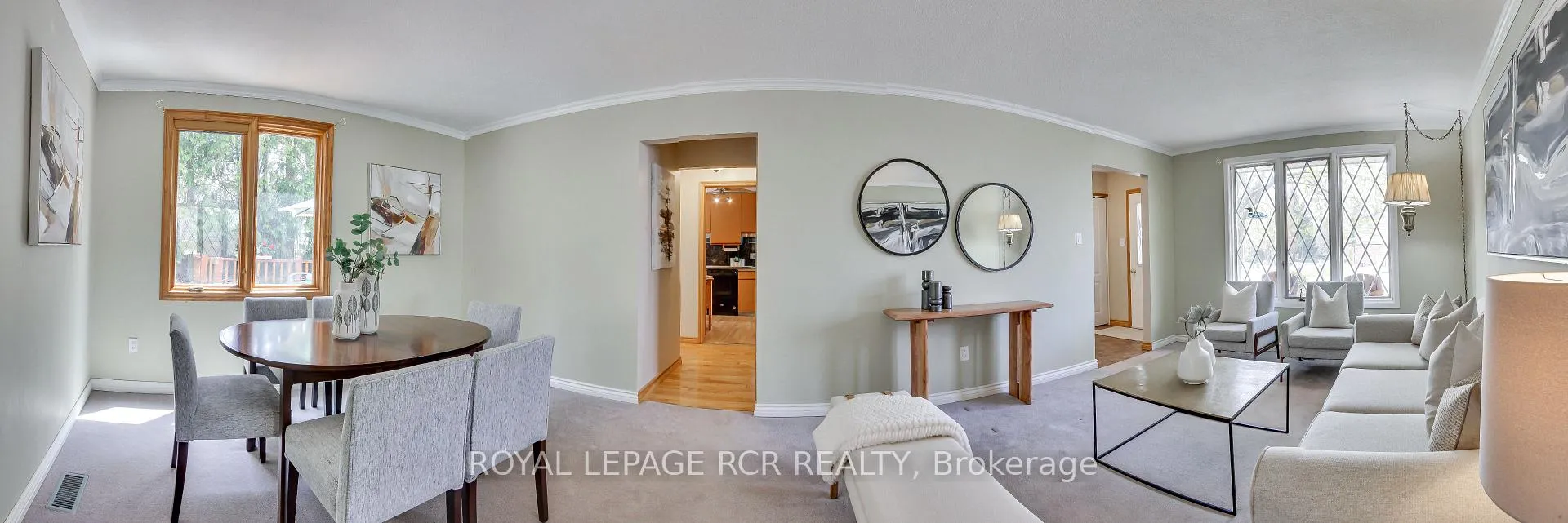 Photo 13 of 408 Handley Crescent, Newmarket, Central Newmarket — HOMEH