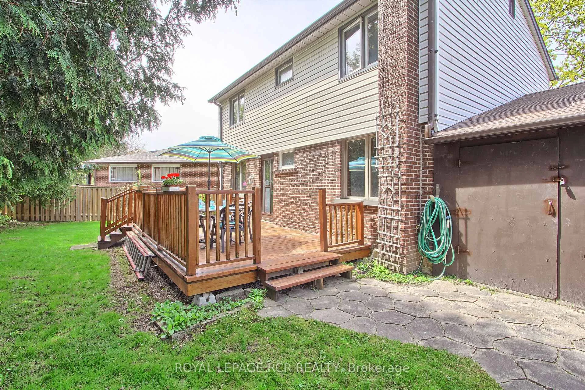 Photo 48 of 408 Handley Crescent, Newmarket, Central Newmarket — HOMEH