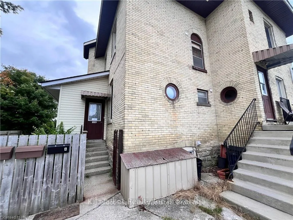 Photo 1 of Unit UNIT #1, 118 Toronto Street, Goderich, Goderich (Town) — HOMEH