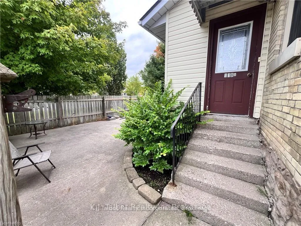 Photo 4 of Unit UNIT #1, 118 Toronto Street, Goderich, Goderich (Town) — HOMEH