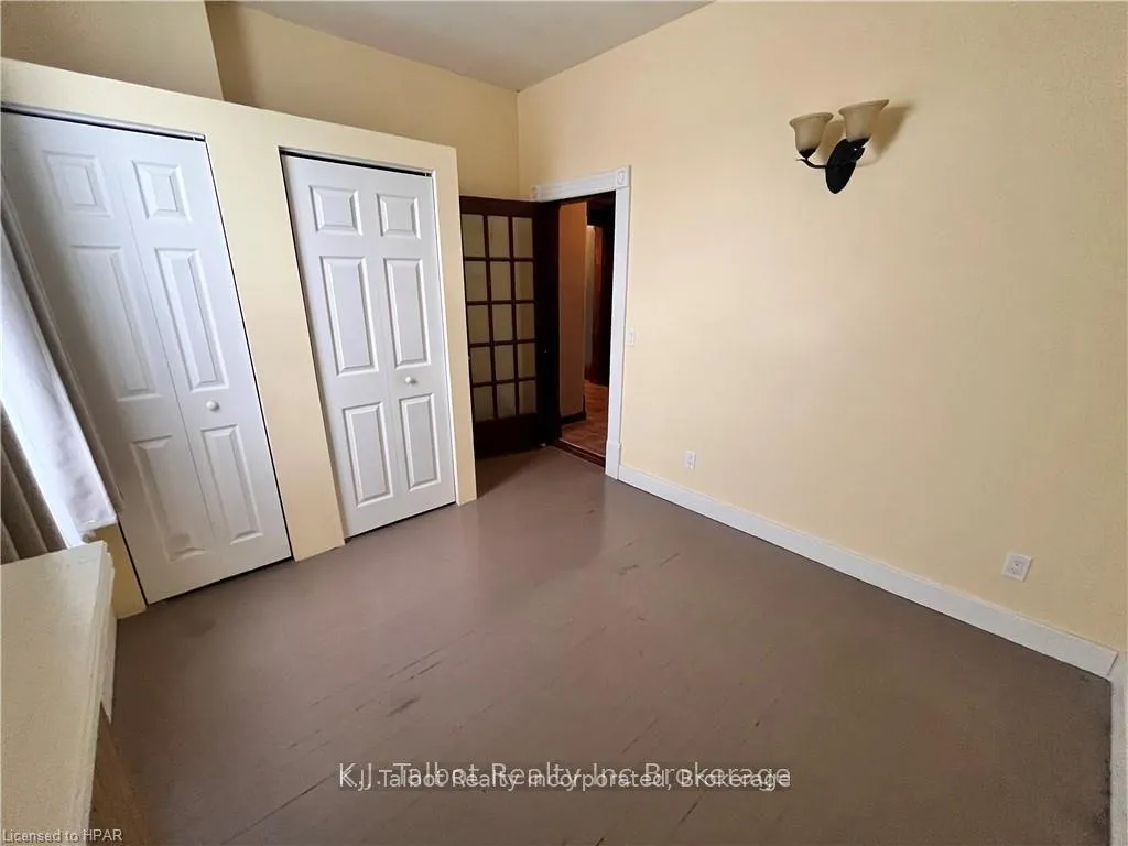 Photo 15 of Unit UNIT #1, 118 Toronto Street, Goderich, Goderich (Town) — HOMEH