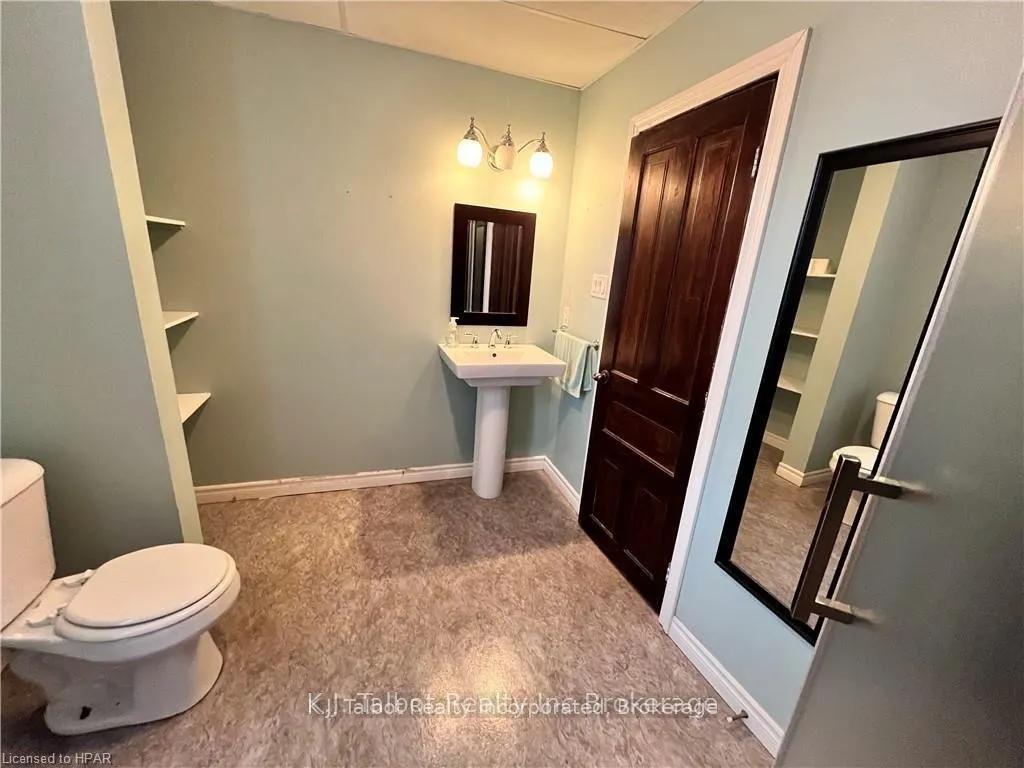 Photo 17 of Unit UNIT #1, 118 Toronto Street, Goderich, Goderich (Town) — HOMEH