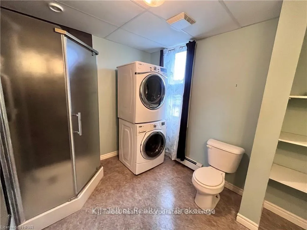 Photo 18 of Unit UNIT #1, 118 Toronto Street, Goderich, Goderich (Town) — HOMEH