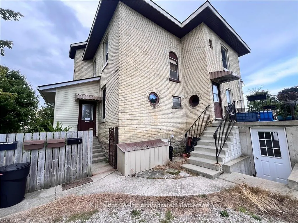 Photo 19 of Unit UNIT #1, 118 Toronto Street, Goderich, Goderich (Town) — HOMEH