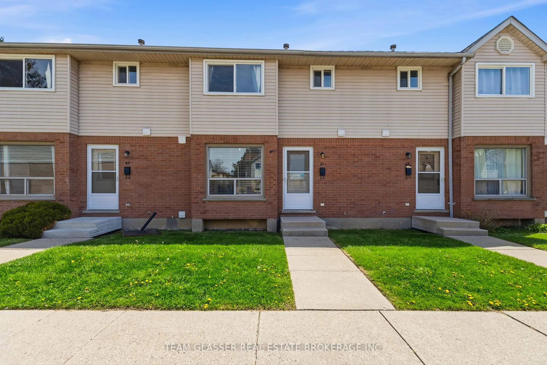 Photo 1 of Unit 41, 595 Third Street, London, East H — HOMEH