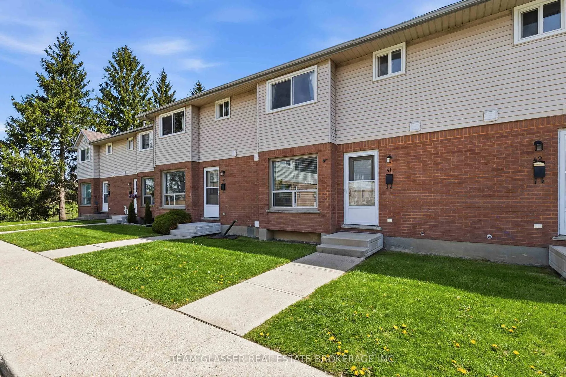 Photo 2 of Unit 41, 595 Third Street, London, East H — HOMEH