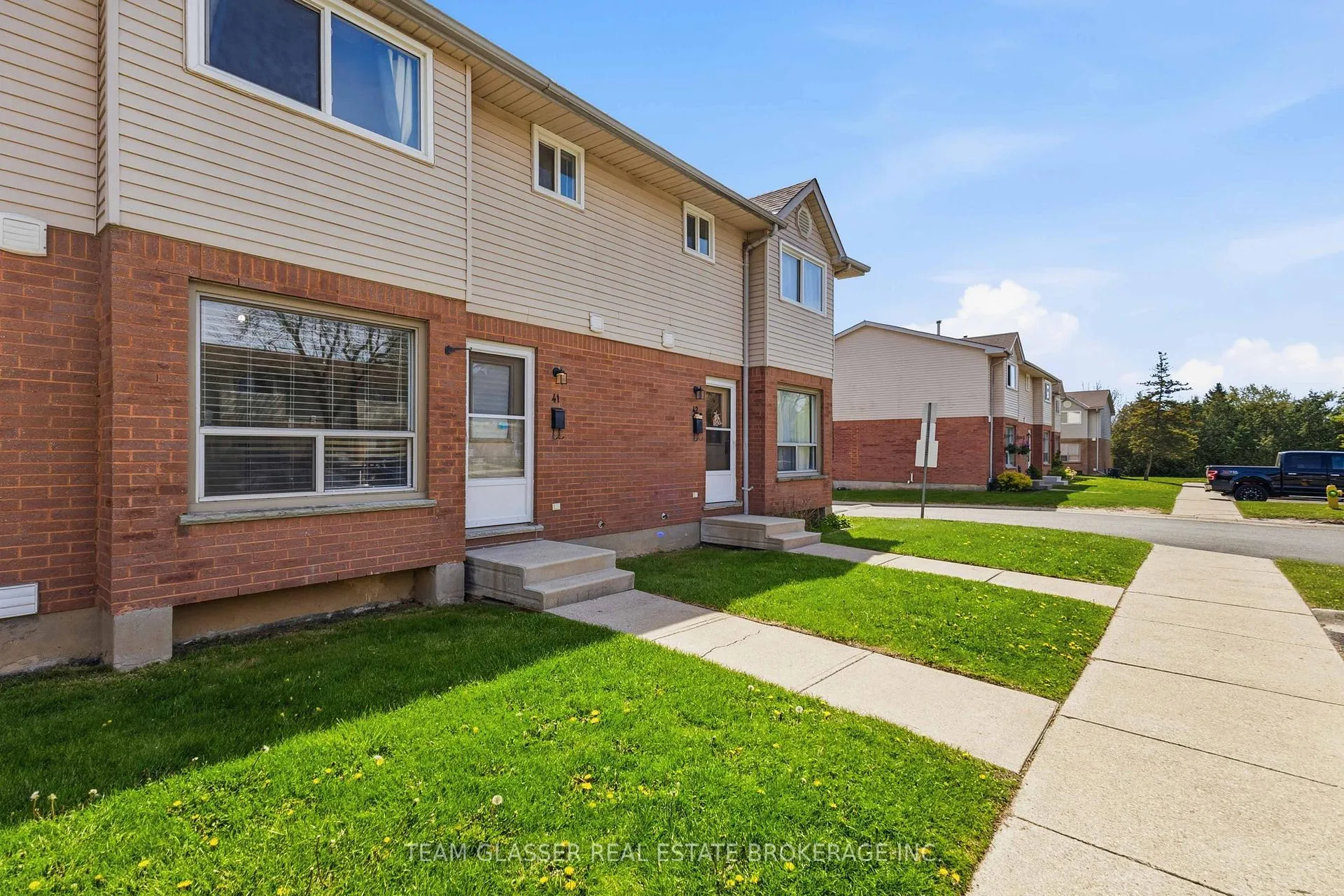 Photo 3 of Unit 41, 595 Third Street, London, East H — HOMEH