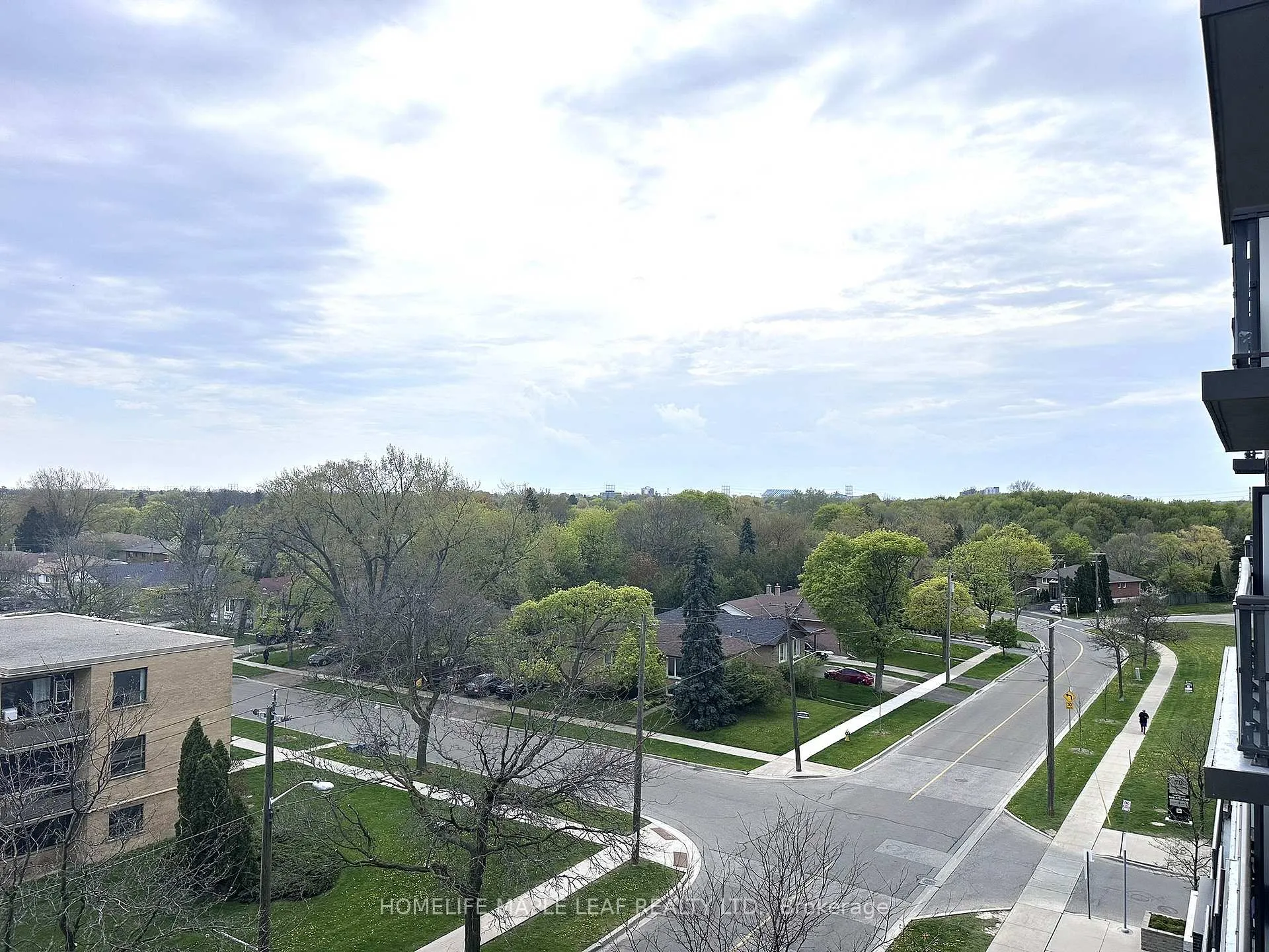 Photo 7 of Unit 614, 80 Esther Lorrie Drive, Etobicoke, West Humber-Clairville — HOMEH