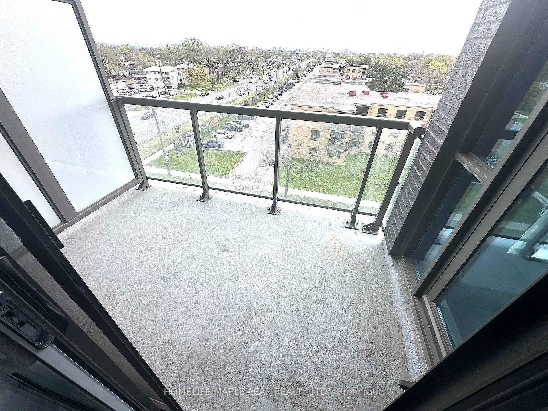 Photo 9 of Unit 614, 80 Esther Lorrie Drive, Etobicoke, West Humber-Clairville — HOMEH