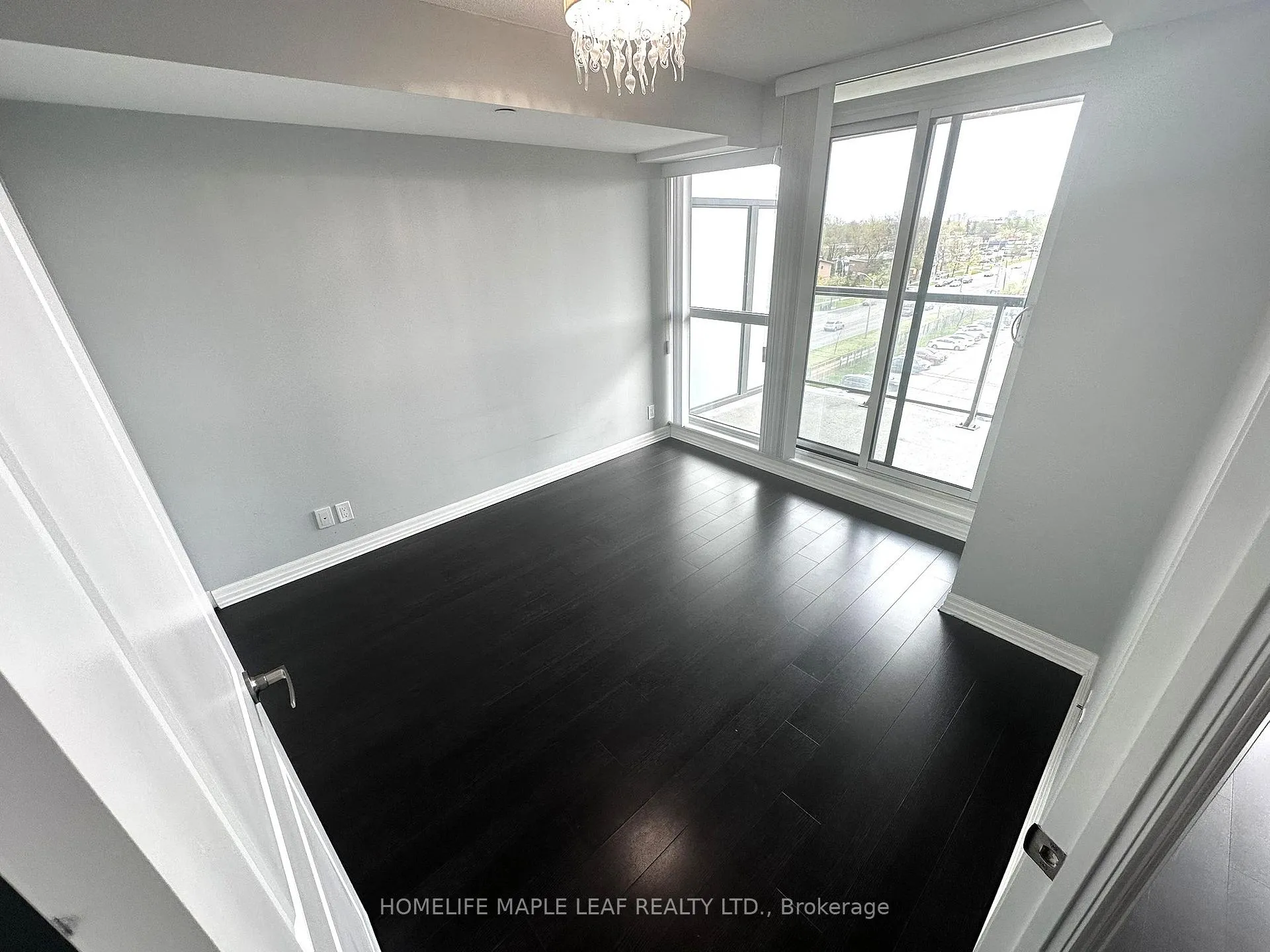 Photo 10 of Unit 614, 80 Esther Lorrie Drive, Etobicoke, West Humber-Clairville — HOMEH