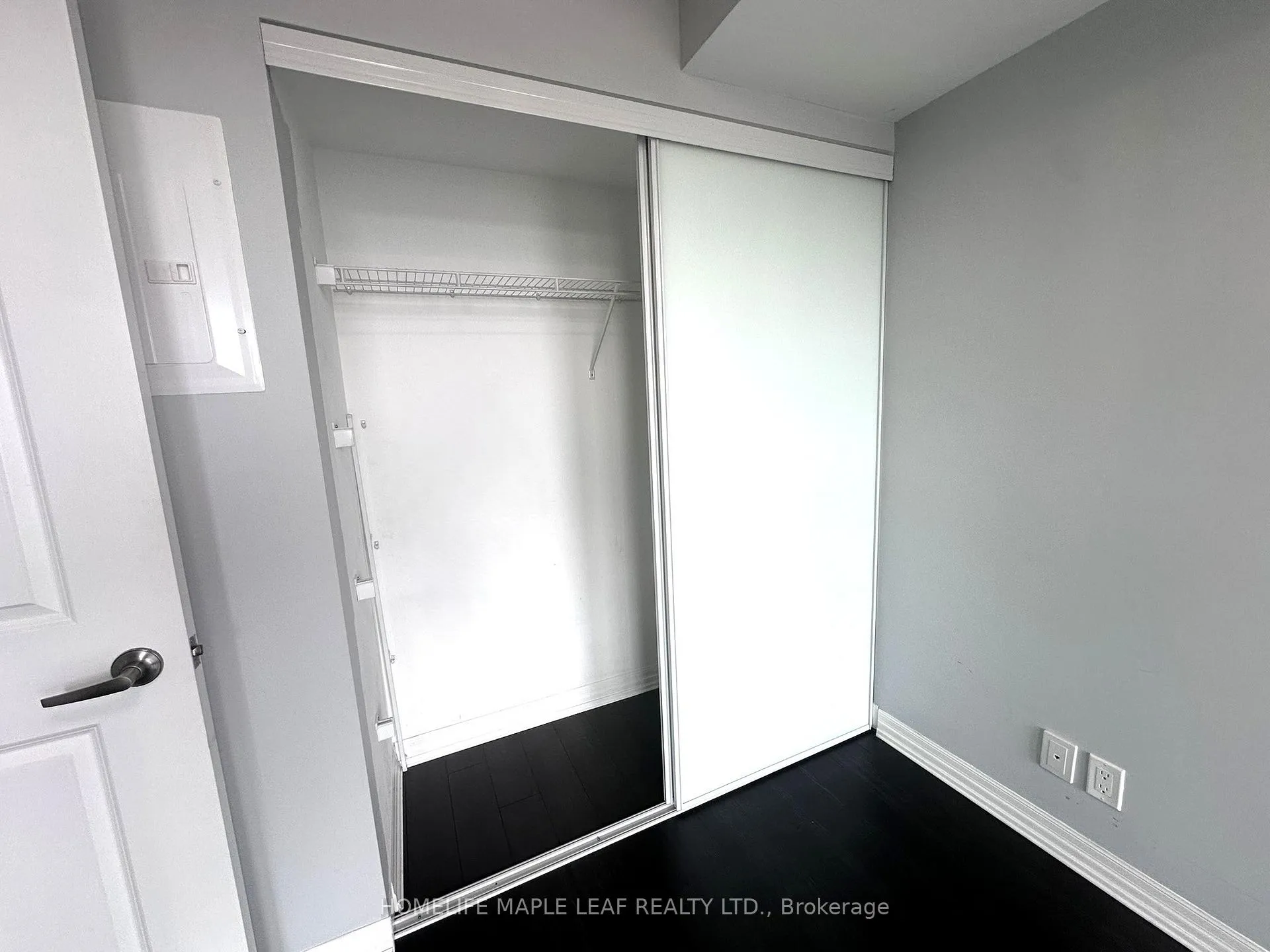 Photo 11 of Unit 614, 80 Esther Lorrie Drive, Etobicoke, West Humber-Clairville — HOMEH
