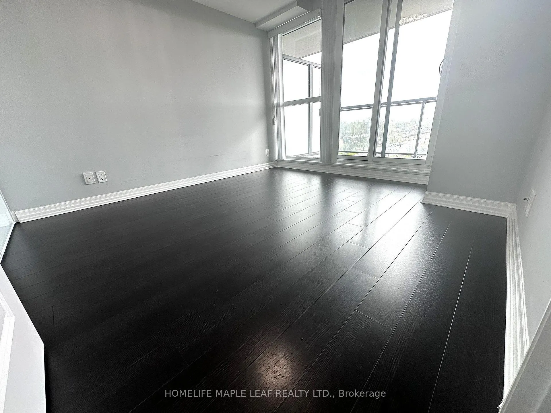 Photo 12 of Unit 614, 80 Esther Lorrie Drive, Etobicoke, West Humber-Clairville — HOMEH
