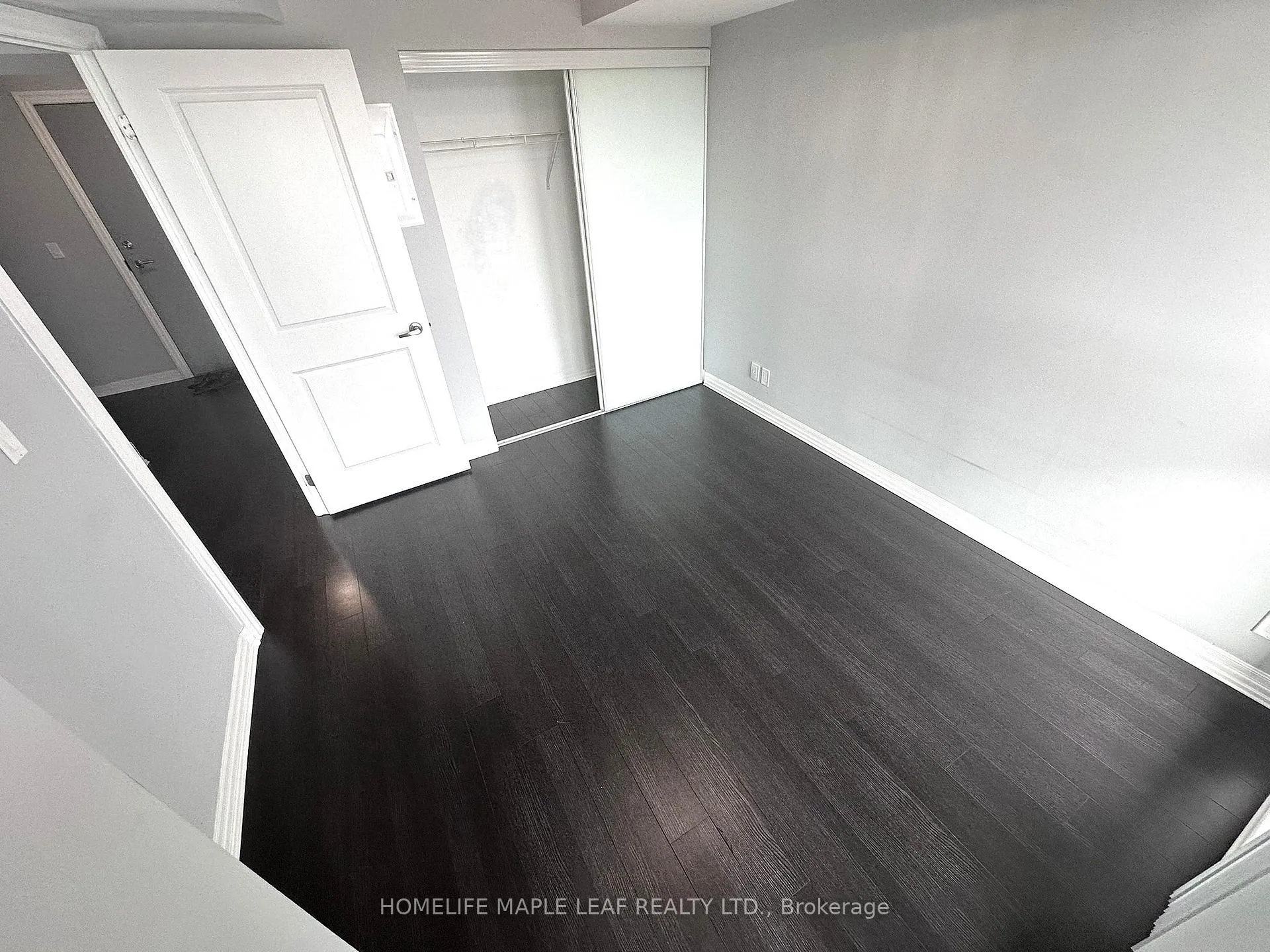 Photo 13 of Unit 614, 80 Esther Lorrie Drive, Etobicoke, West Humber-Clairville — HOMEH