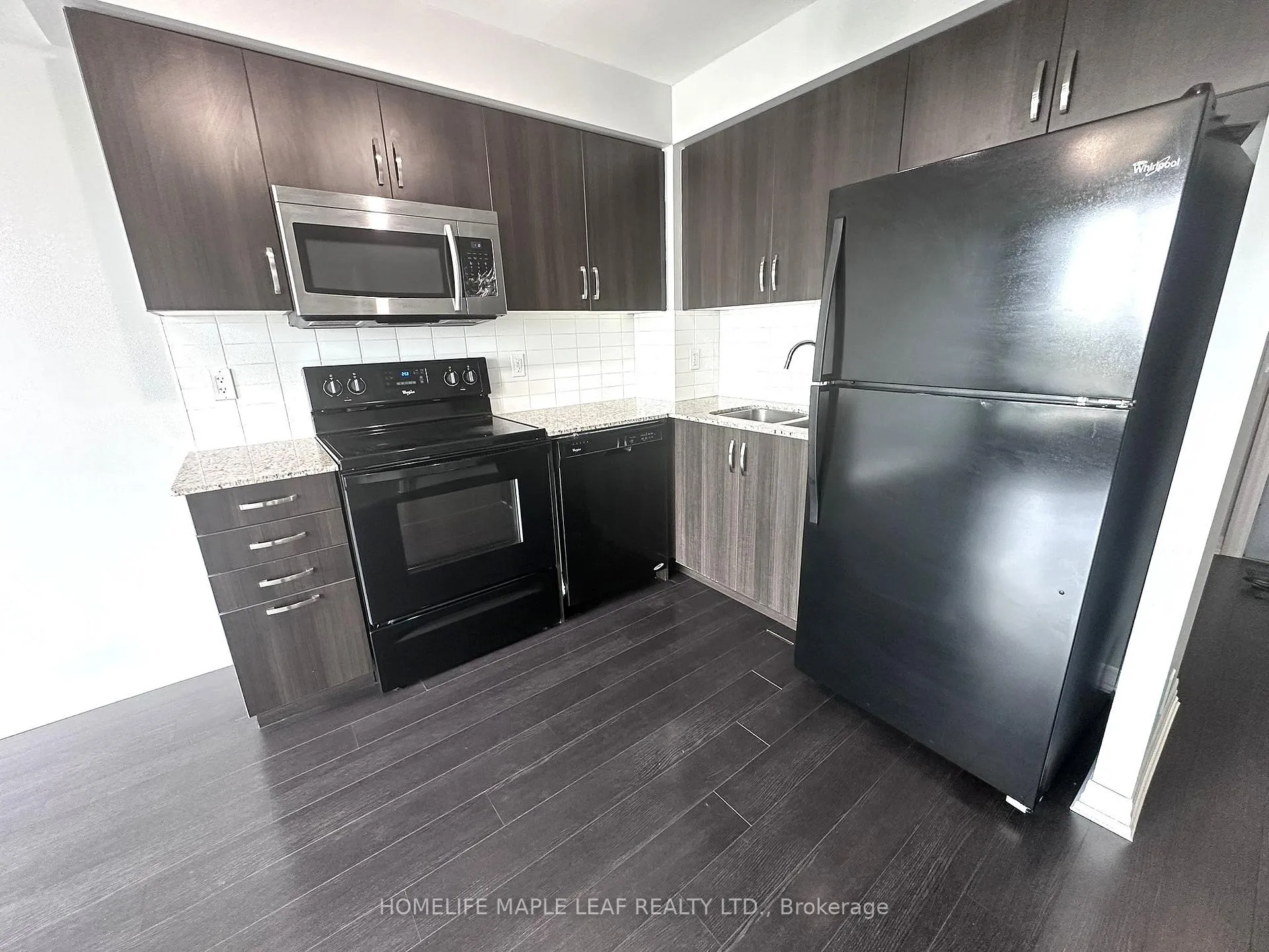Photo 15 of Unit 614, 80 Esther Lorrie Drive, Etobicoke, West Humber-Clairville — HOMEH