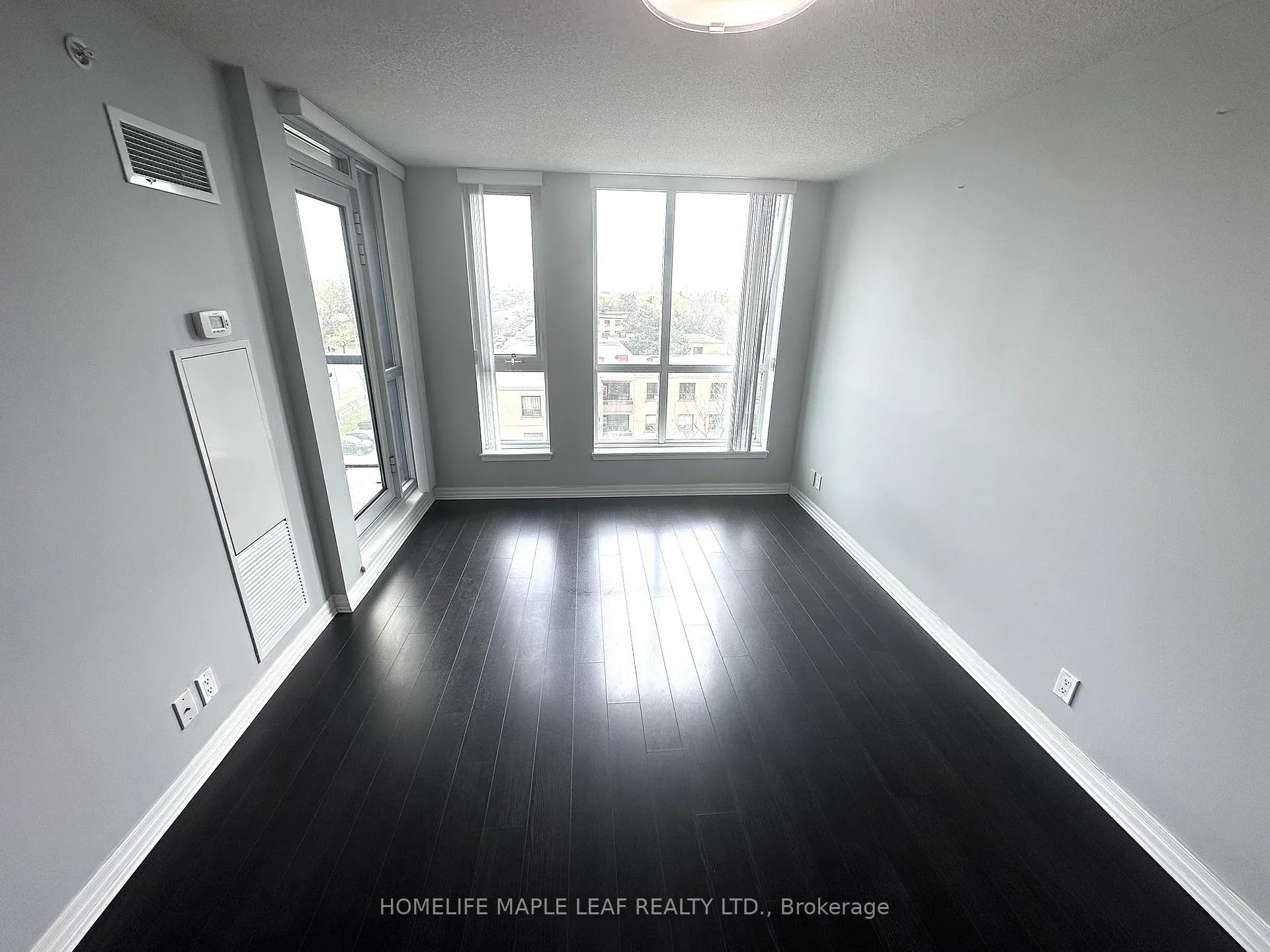 Photo 16 of Unit 614, 80 Esther Lorrie Drive, Etobicoke, West Humber-Clairville — HOMEH