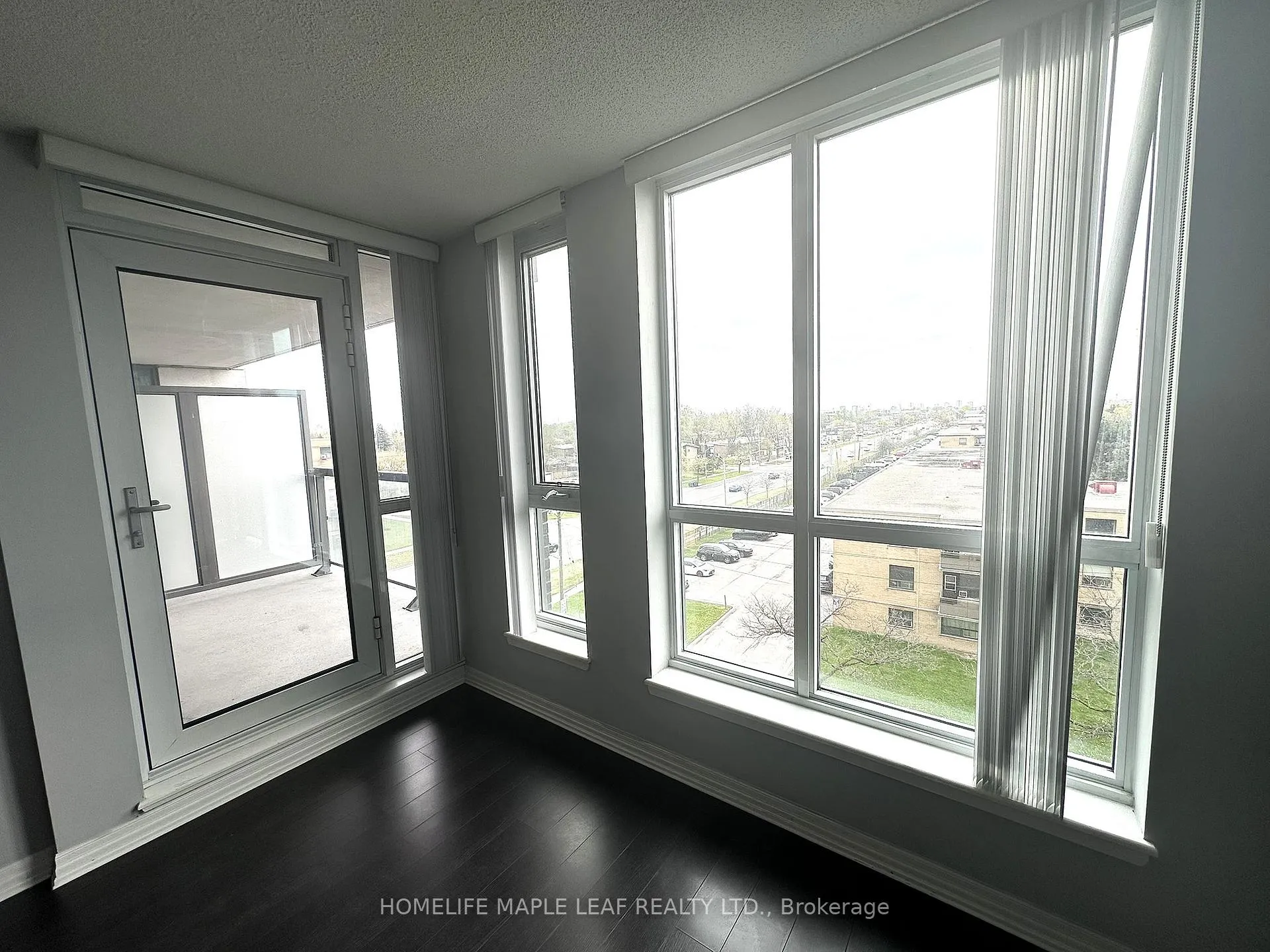 Photo 17 of Unit 614, 80 Esther Lorrie Drive, Etobicoke, West Humber-Clairville — HOMEH