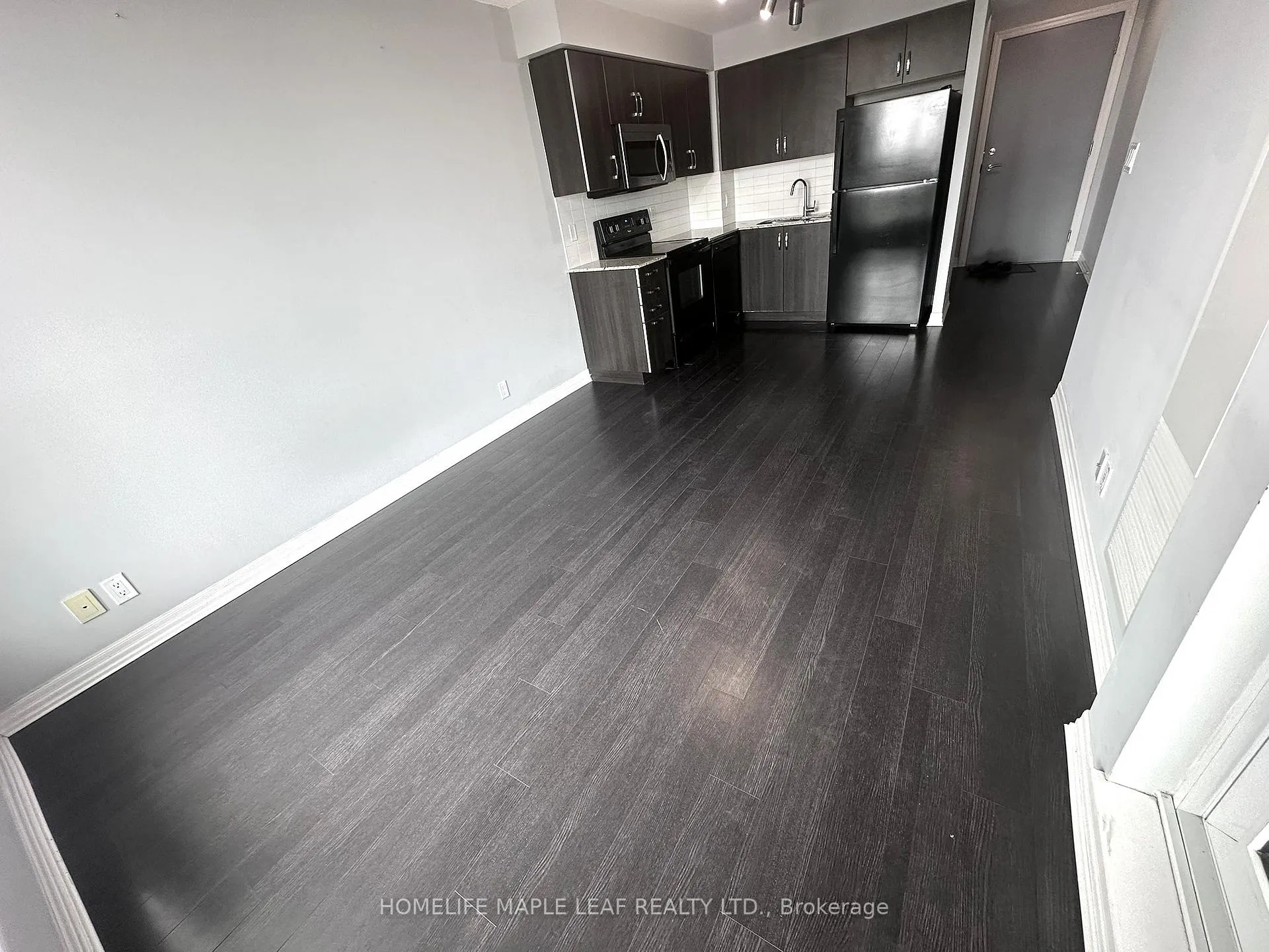 Photo 18 of Unit 614, 80 Esther Lorrie Drive, Etobicoke, West Humber-Clairville — HOMEH