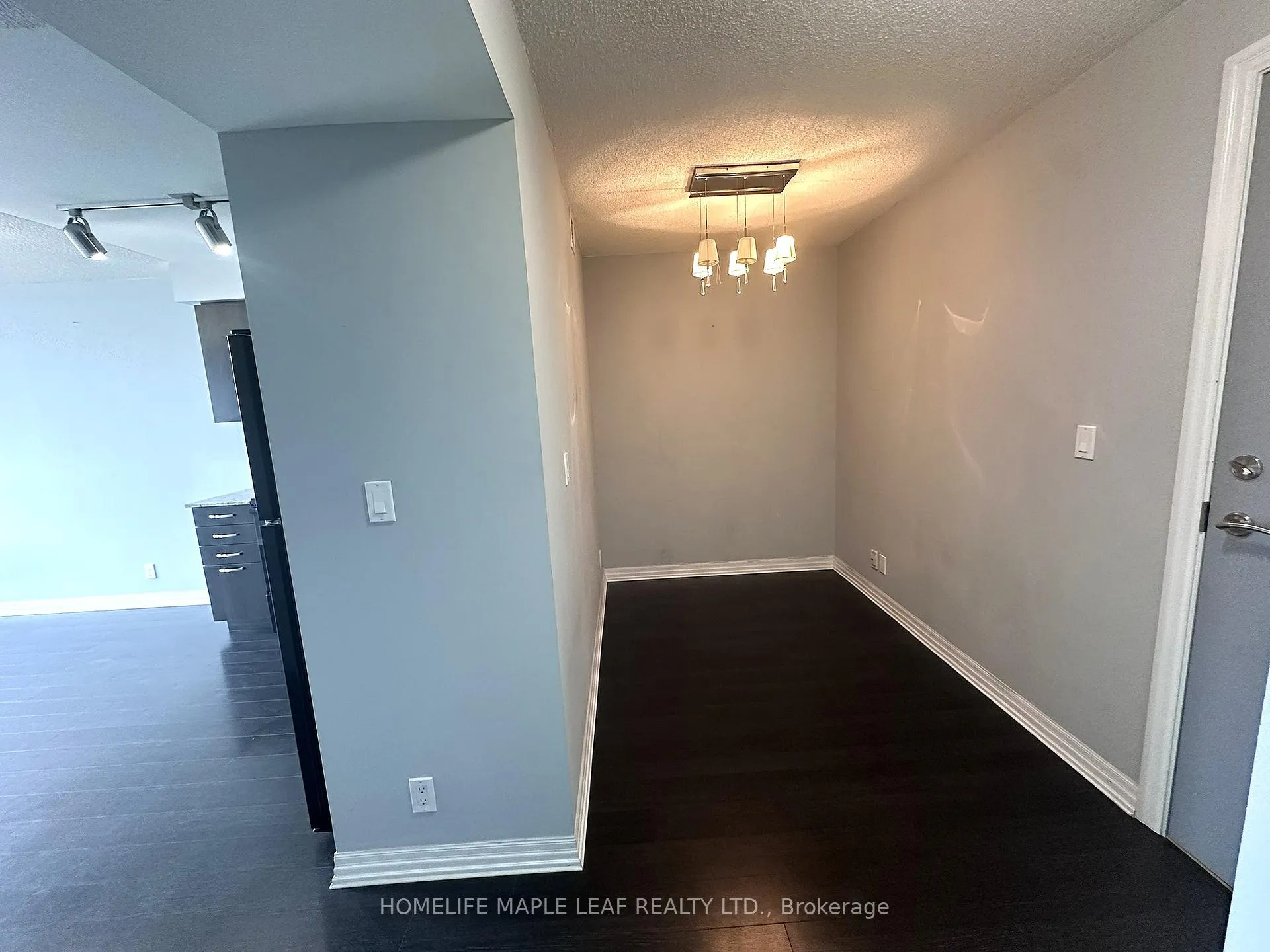 Photo 19 of Unit 614, 80 Esther Lorrie Drive, Etobicoke, West Humber-Clairville — HOMEH