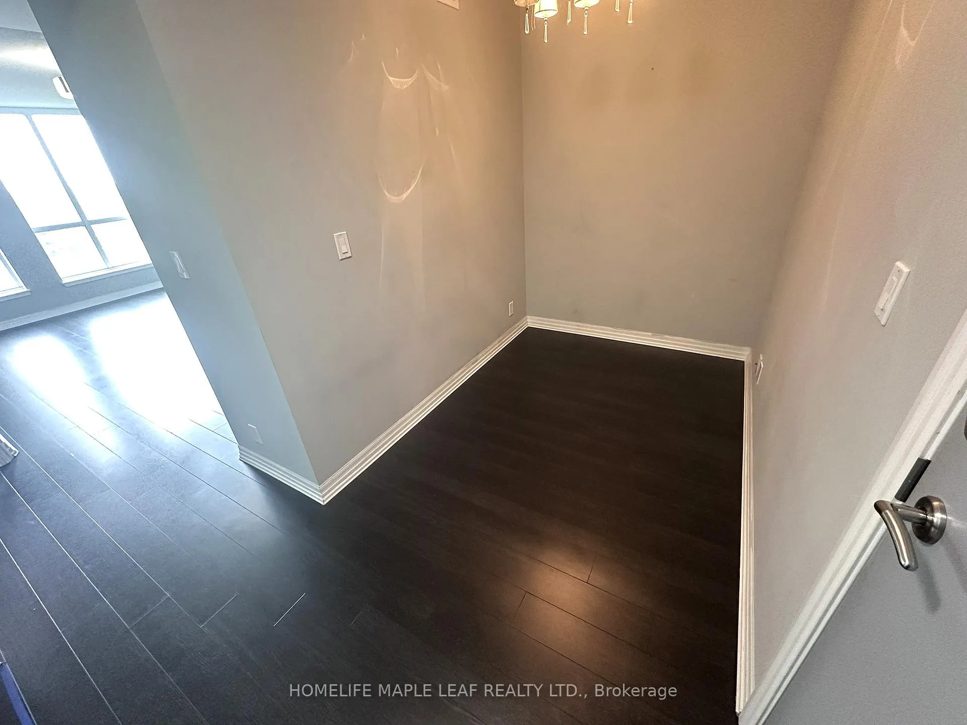 Photo 20 of Unit 614, 80 Esther Lorrie Drive, Etobicoke, West Humber-Clairville — HOMEH