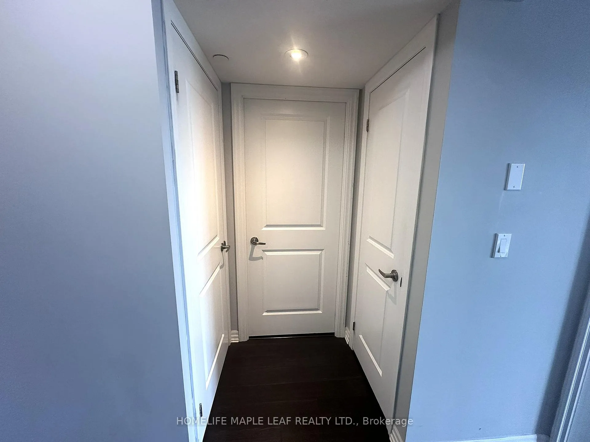 Photo 21 of Unit 614, 80 Esther Lorrie Drive, Etobicoke, West Humber-Clairville — HOMEH
