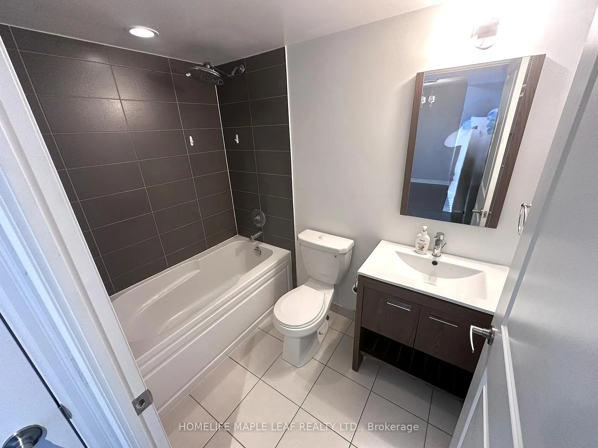 Photo 23 of Unit 614, 80 Esther Lorrie Drive, Etobicoke, West Humber-Clairville — HOMEH
