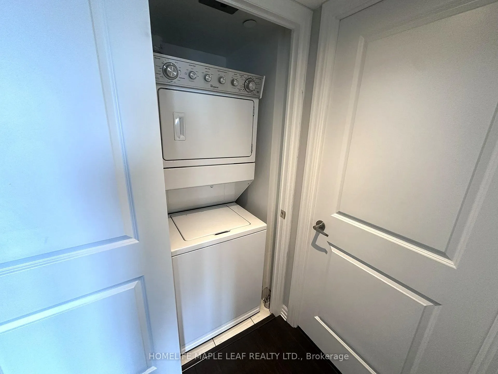 Photo 24 of Unit 614, 80 Esther Lorrie Drive, Etobicoke, West Humber-Clairville — HOMEH