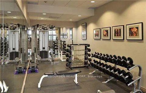 Photo 13 of Unit 405, 65 Harbour Square, Toronto, Waterfront Communities — HOMEH