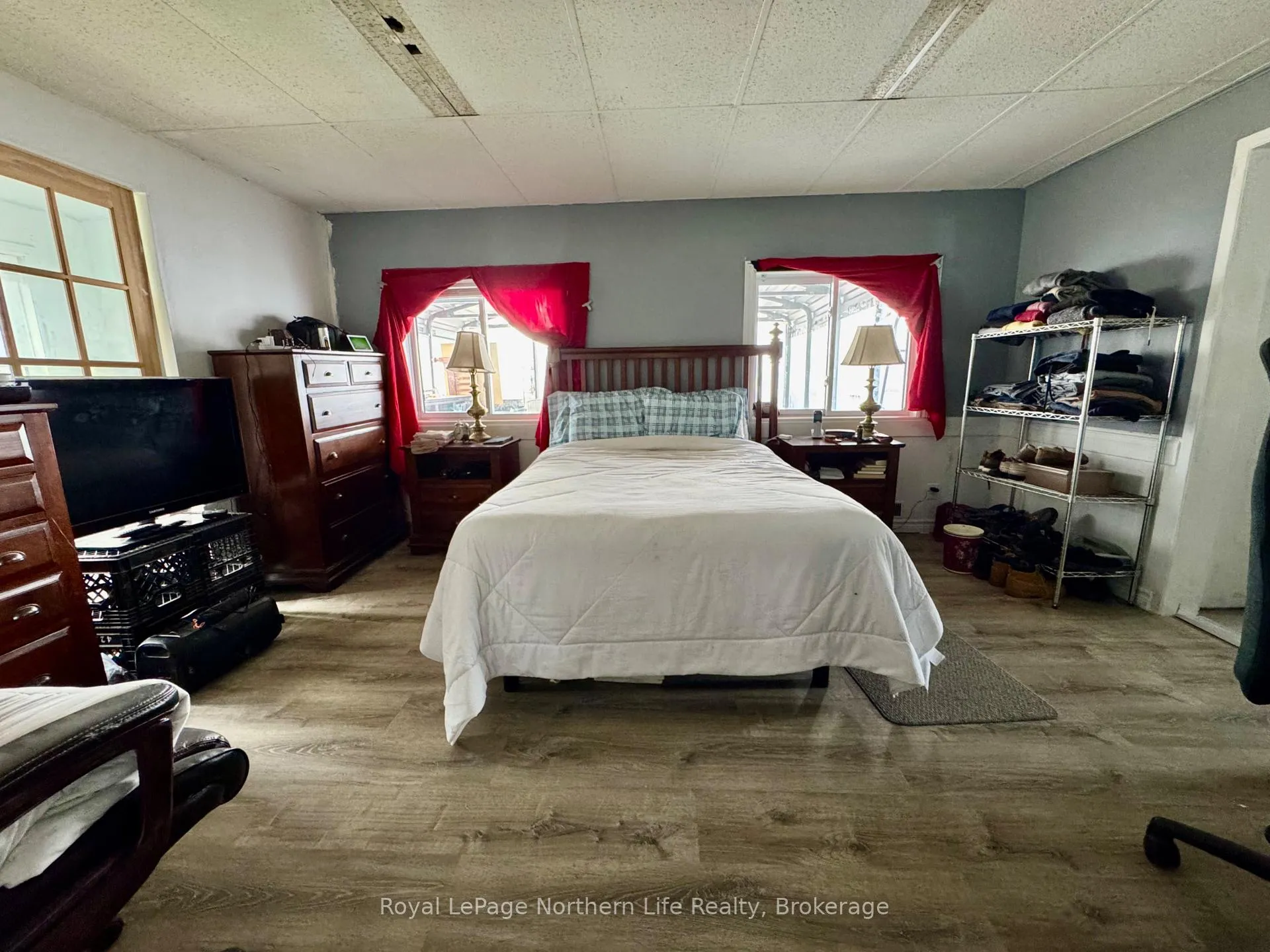 Photo 9 of 440 Main Street, Powassan — HOMEH