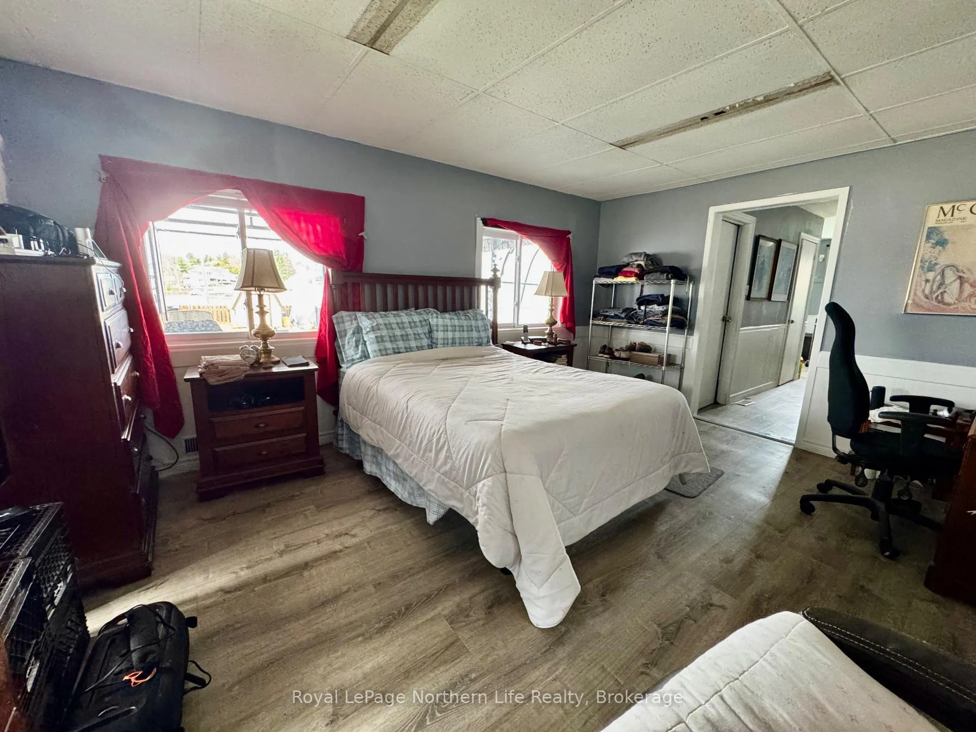 Photo 10 of 440 Main Street, Powassan — HOMEH