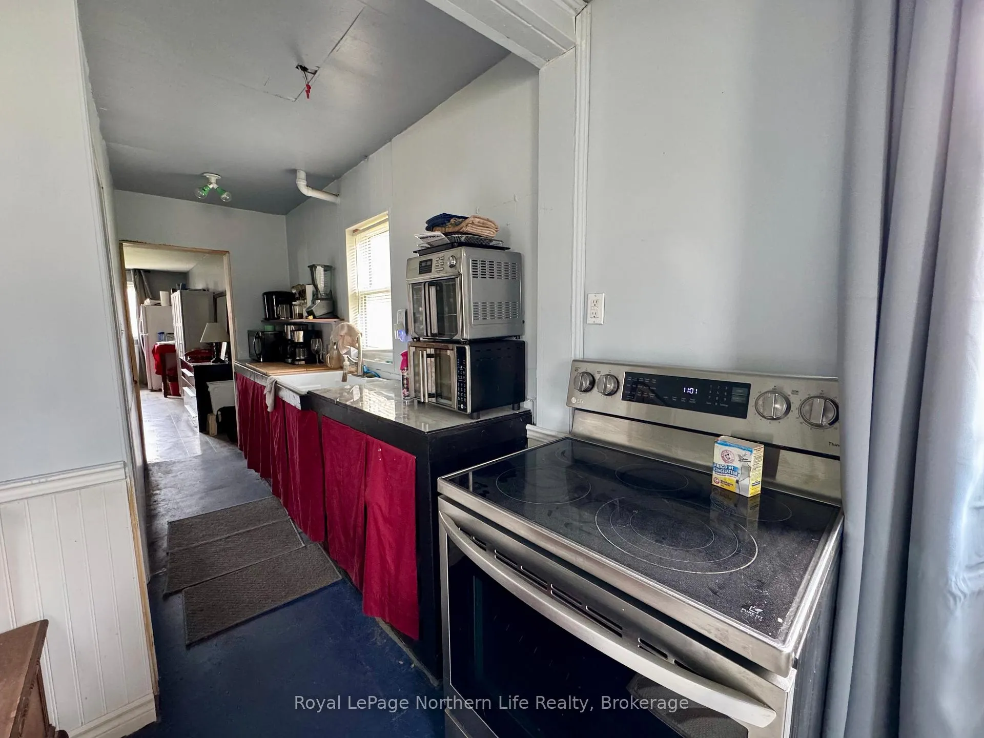Photo 11 of 440 Main Street, Powassan — HOMEH