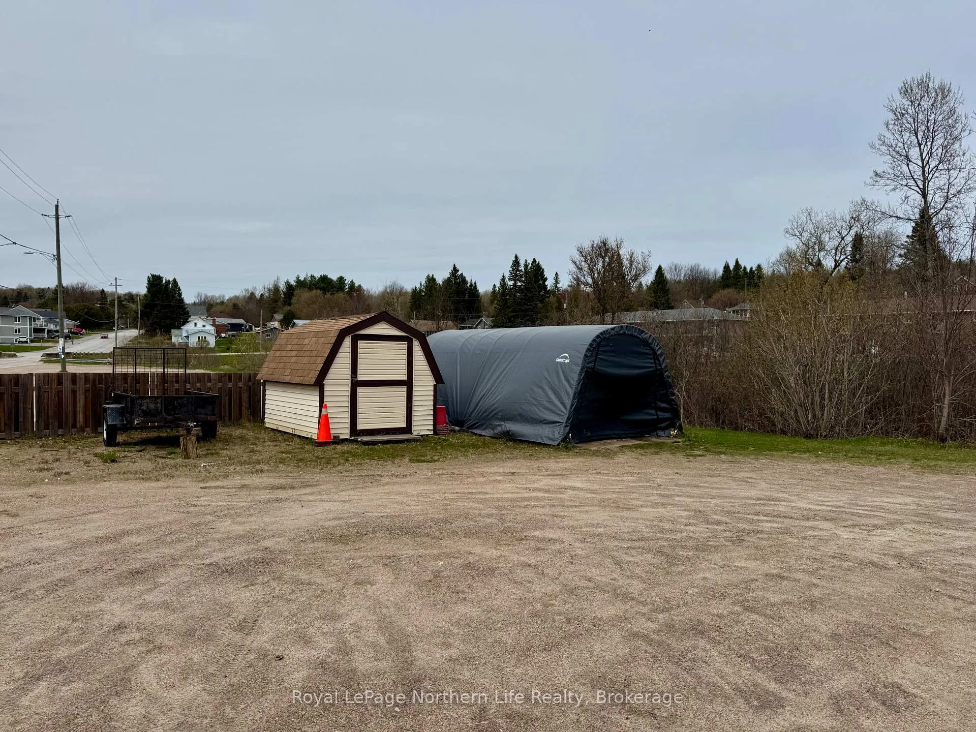 Photo 18 of 440 Main Street, Powassan — HOMEH