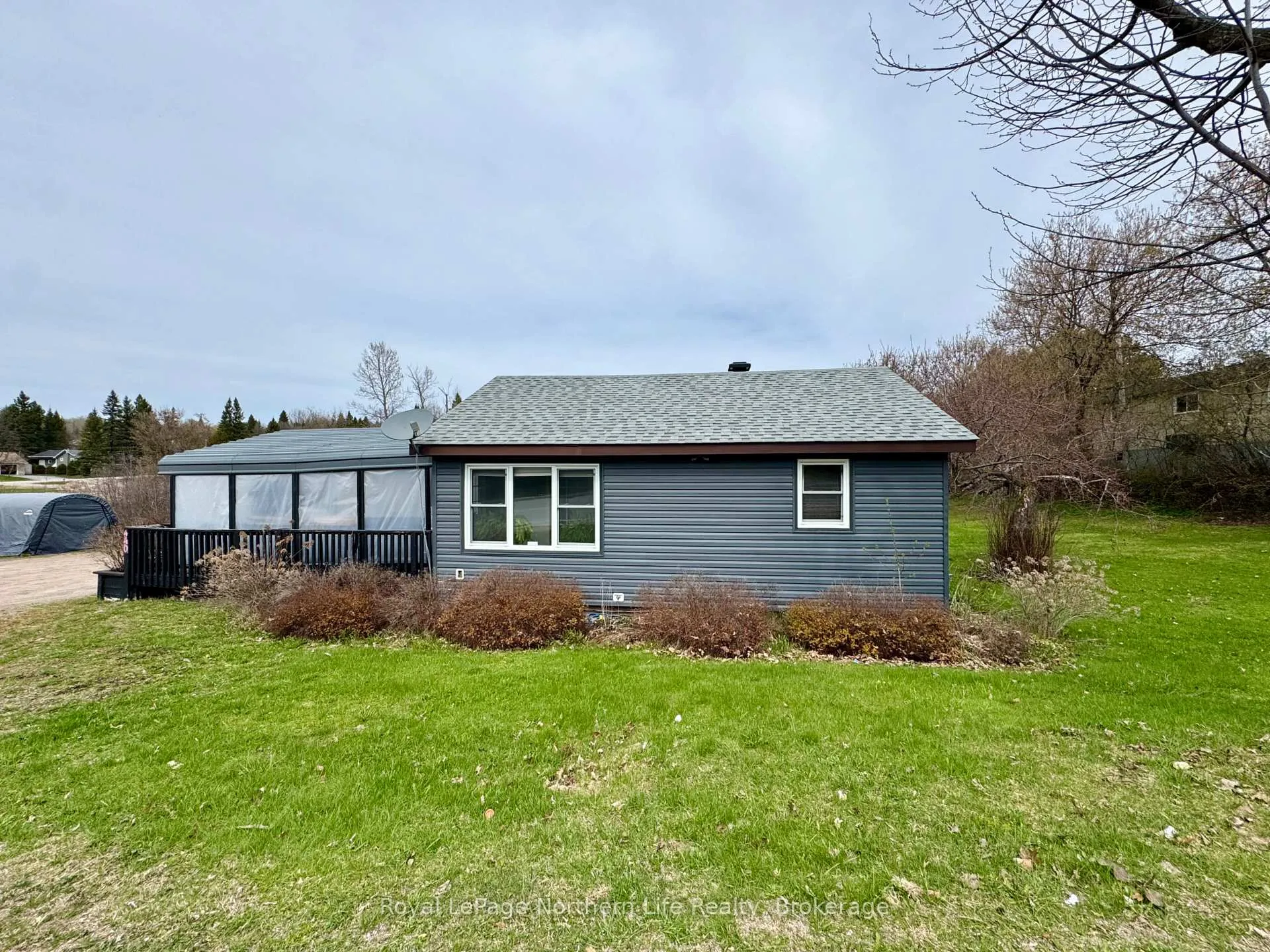 Photo 19 of 440 Main Street, Powassan — HOMEH
