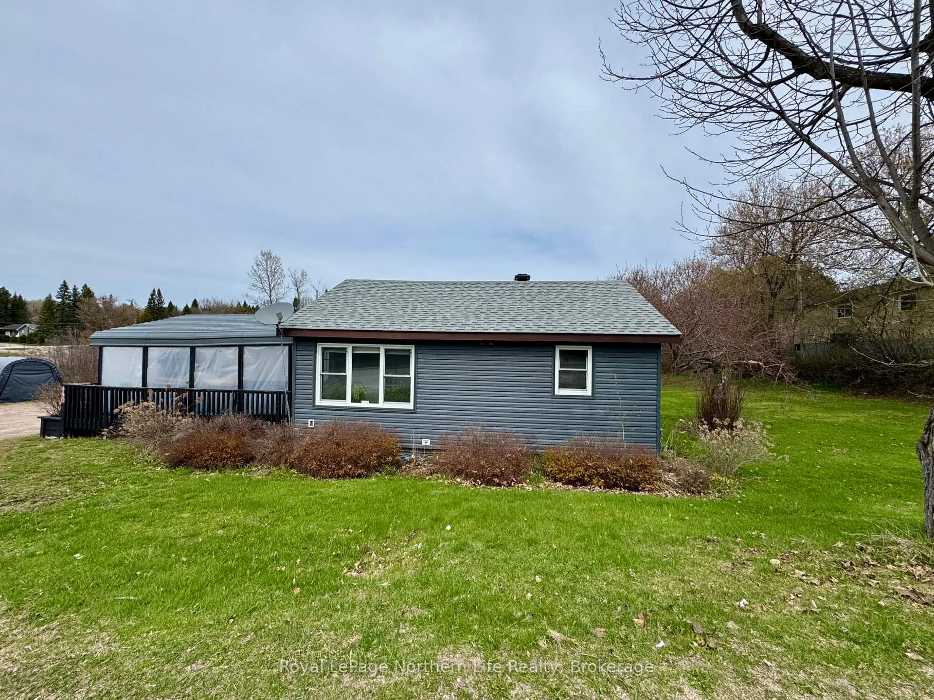 Photo 21 of 440 Main Street, Powassan — HOMEH