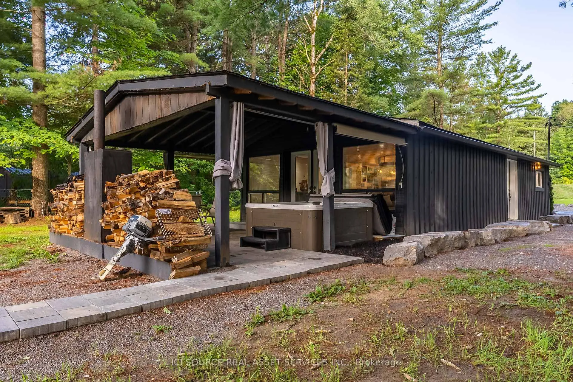 Photo 1 of 3526 Monck Road, Kawartha Lakes, Laxton/Digby/Longford — HOMEH